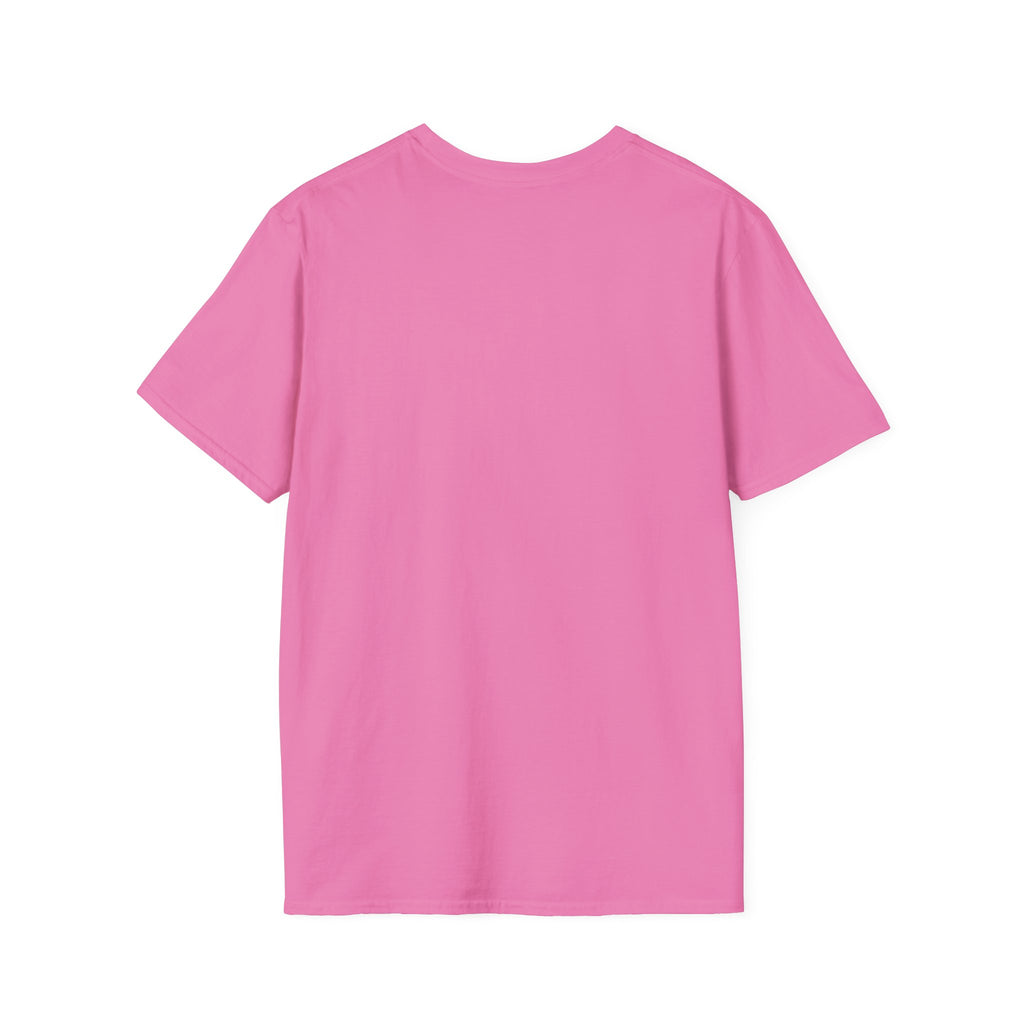 Peace Monger T-Shirt | Dove & Peace Sign Text Graphic