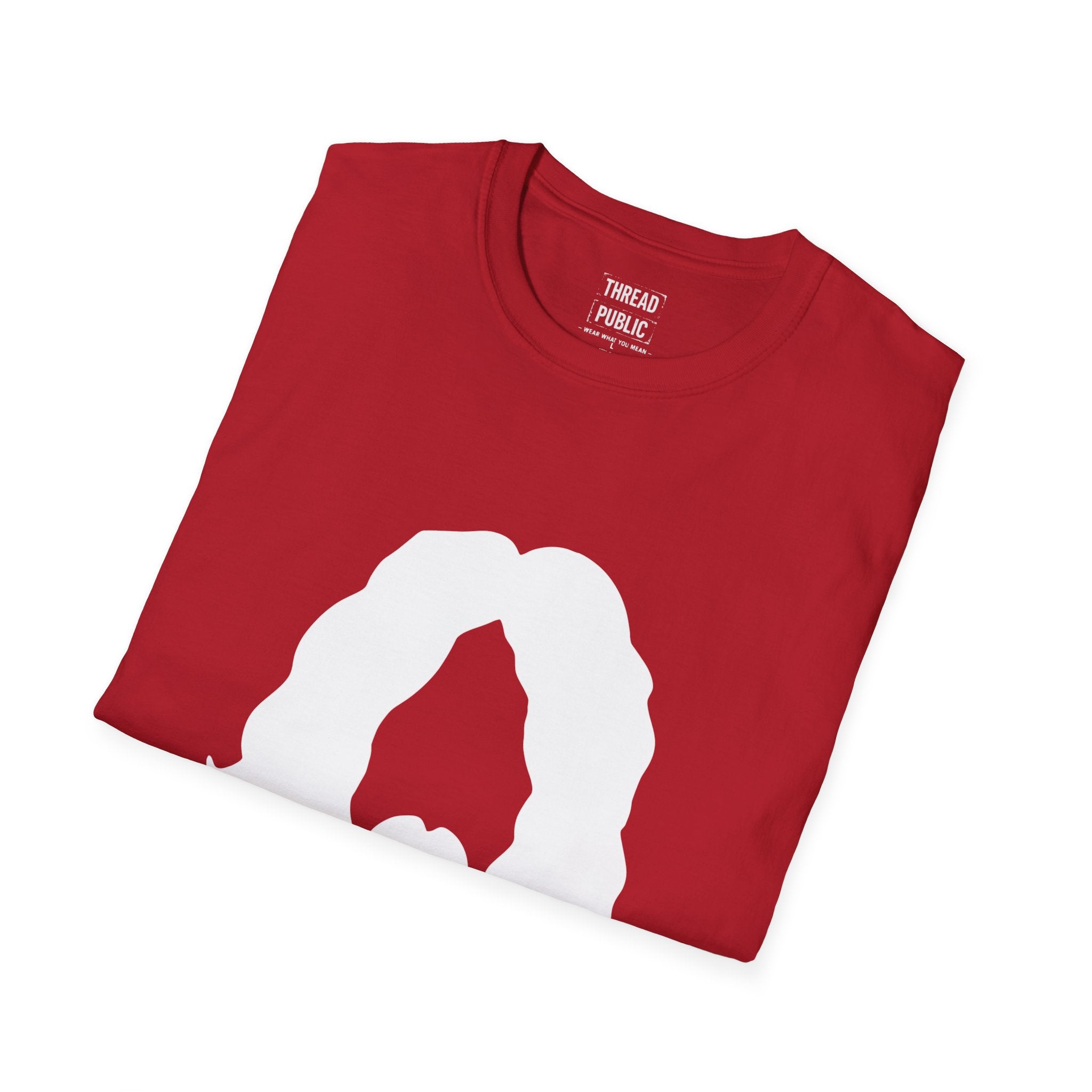 Zappa Quote T-Shirt | Music
