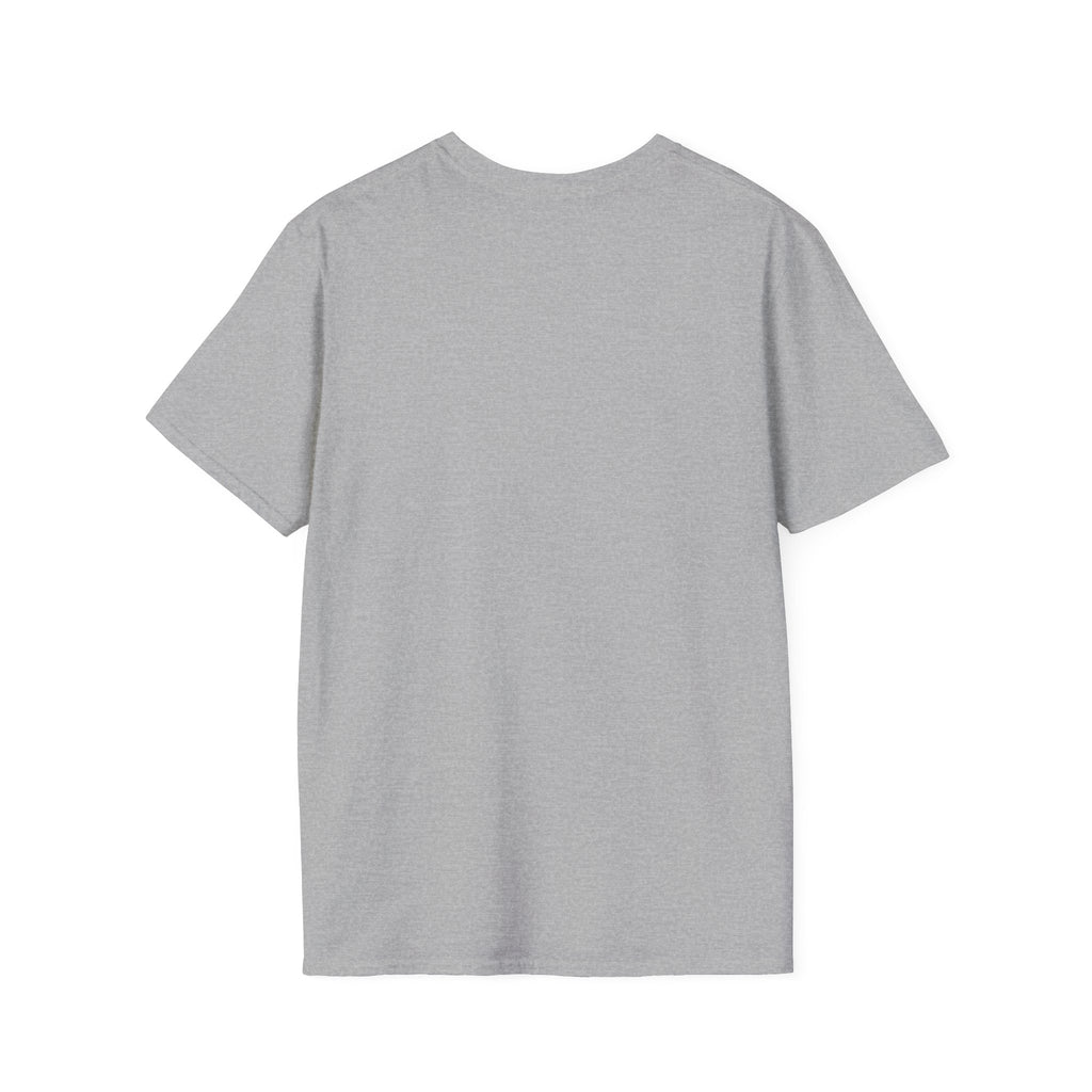 Boardwalk Barker “Scoop A. Fetcher” Tee – Rehoboth Beach Edition