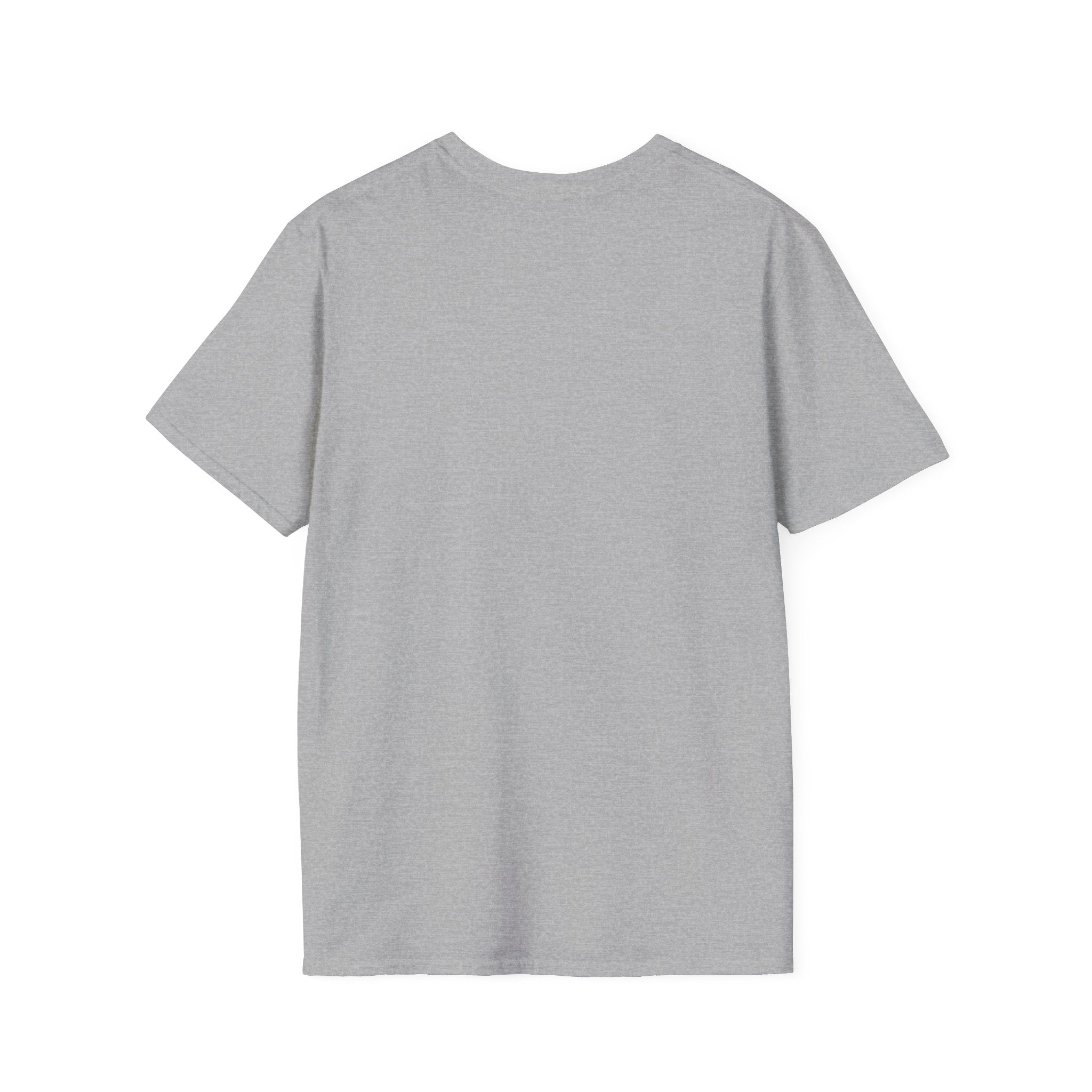Boardwalk Barker “Scoop A. Fetcher” Tee – Rehoboth Beach Edition