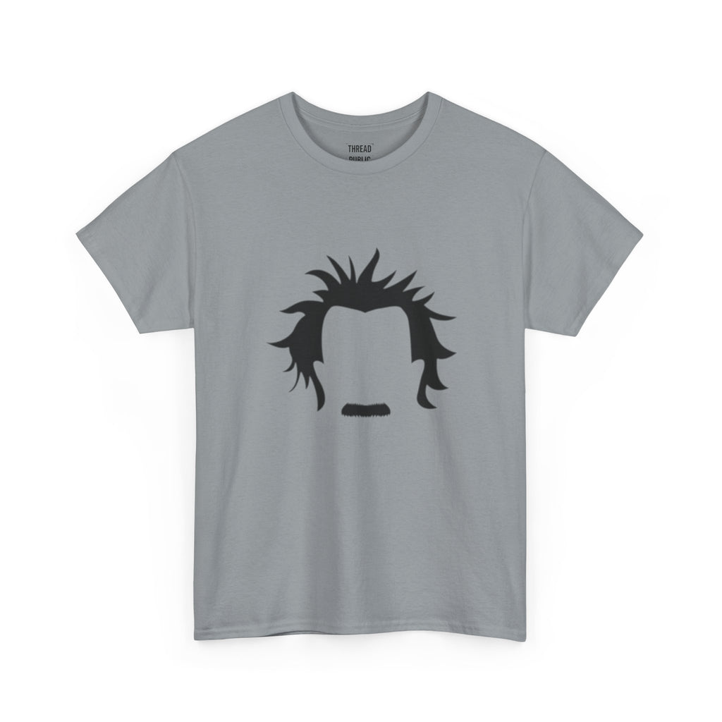Einstein quote tee | Become A Man of Value