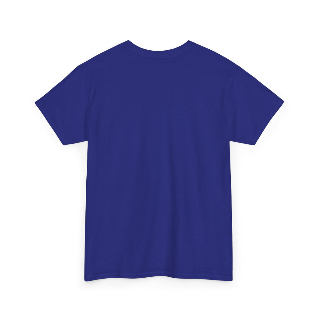 Anarchy Symbol with "Nazi Punks F*** Off" Tee | Punk Protest Shirt