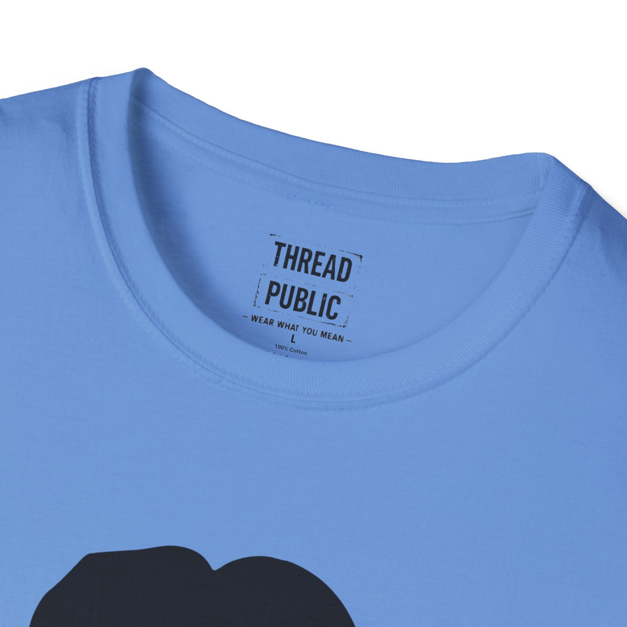 Zappa Quote T-Shirt | Music