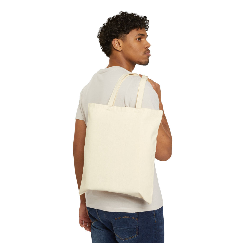 Boardwalk Barker Logo Tote – Rehoboth Beach, Ocean City