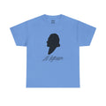 Jefferson Quote Tee | Truth