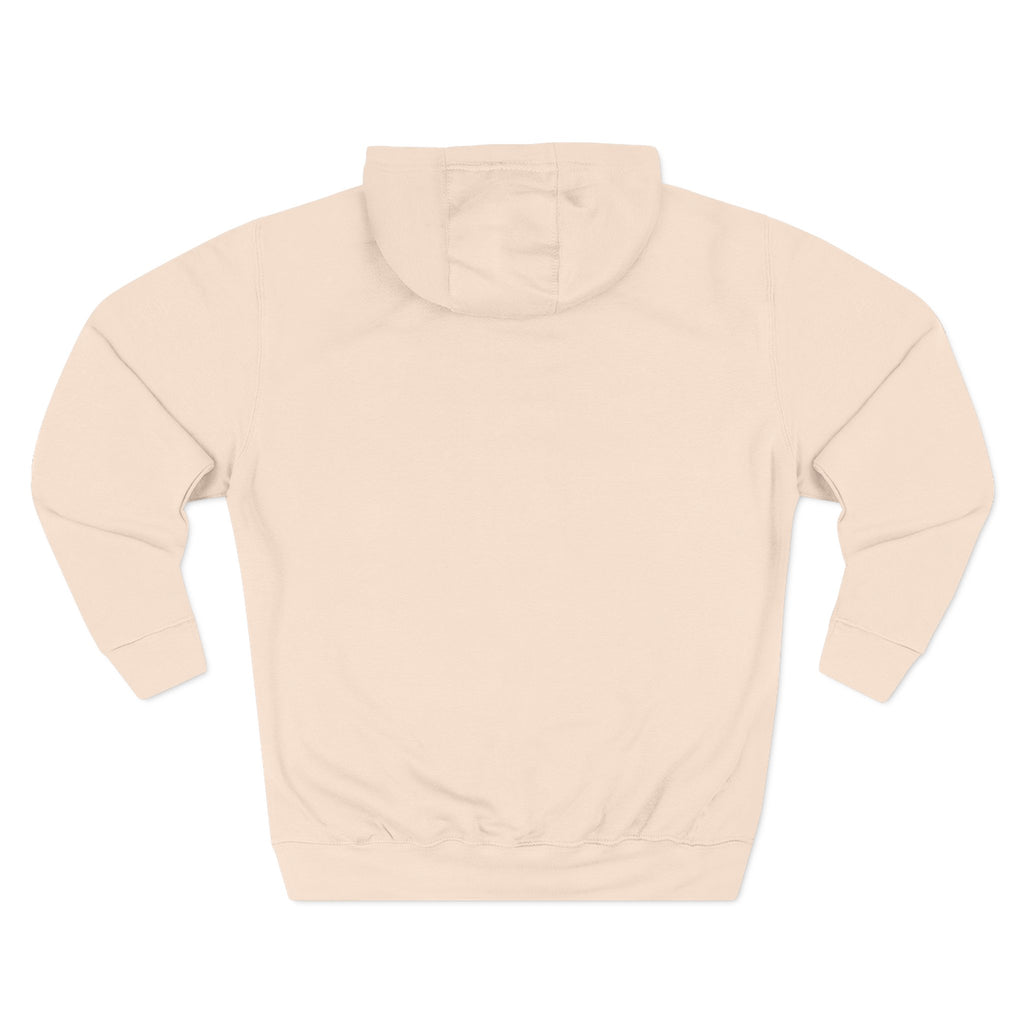 Boardwalk Barker Classic Logo Hoodie