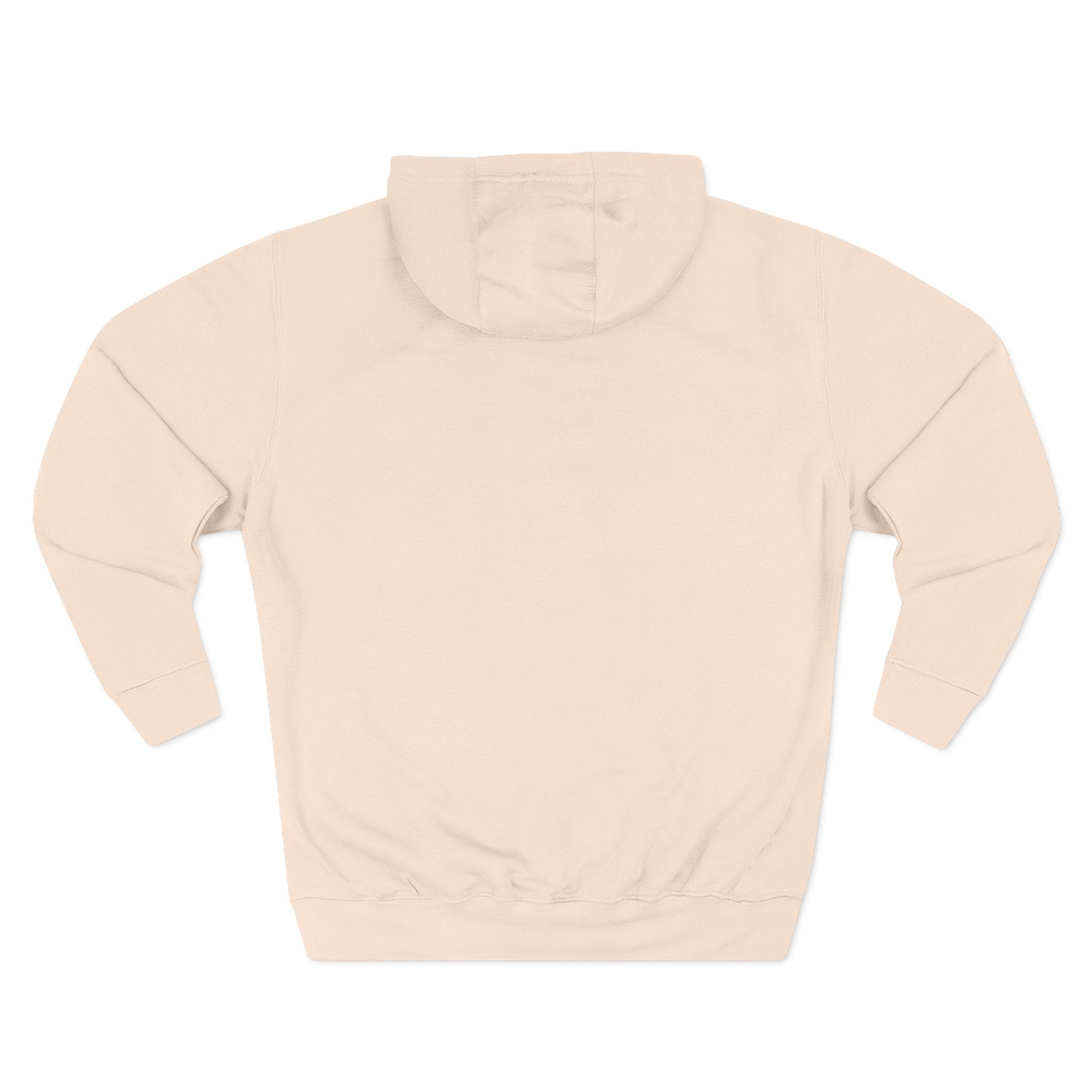 Boardwalk Barker Classic Logo Hoodie