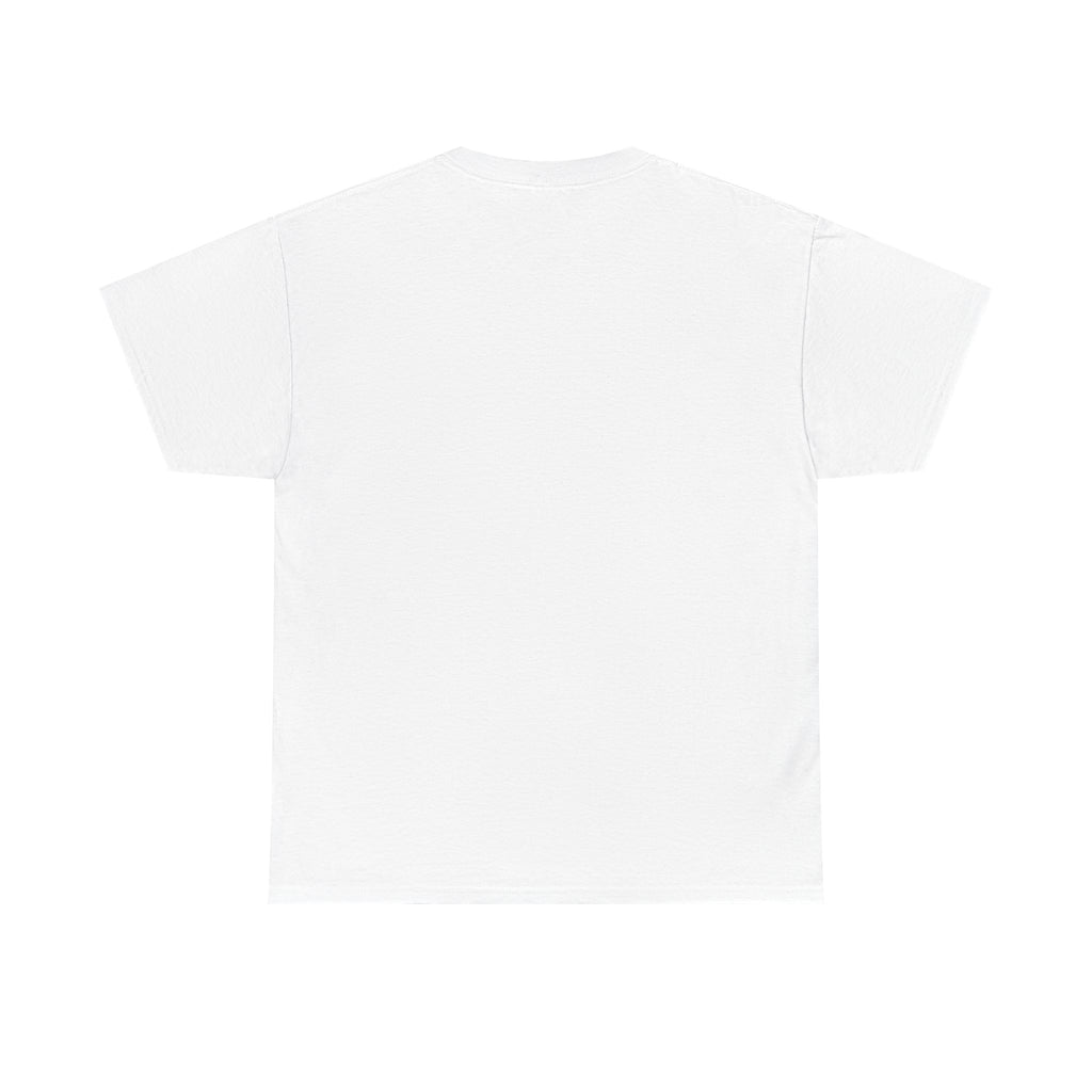 Anarchy Symbol with "Nazi Punks F*** Off" Tee | Punk Protest Shirt