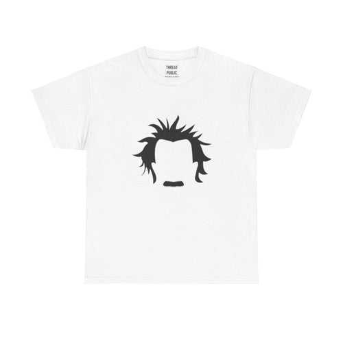 Albert Einstein quote tee | Great spirits have always encountered violent opposition