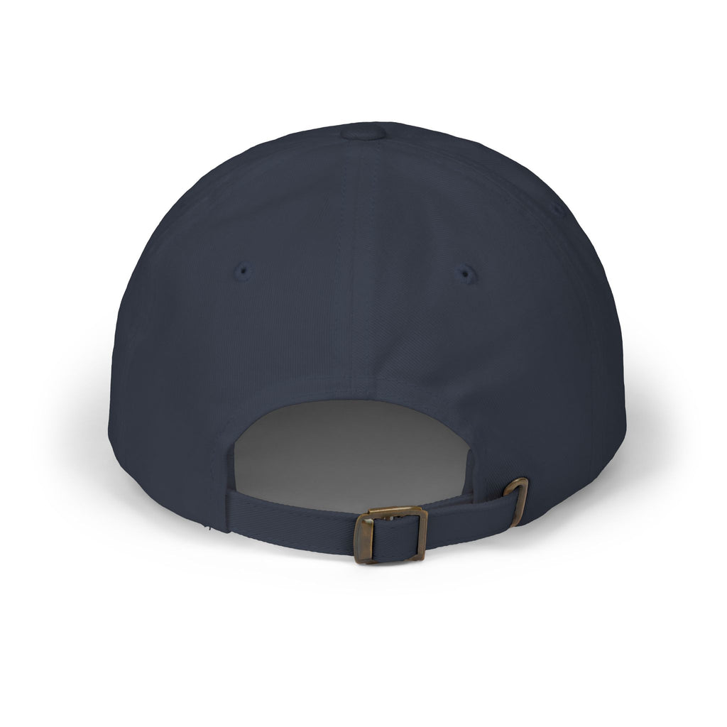 Boardwalk Barker Classic Dad Cap