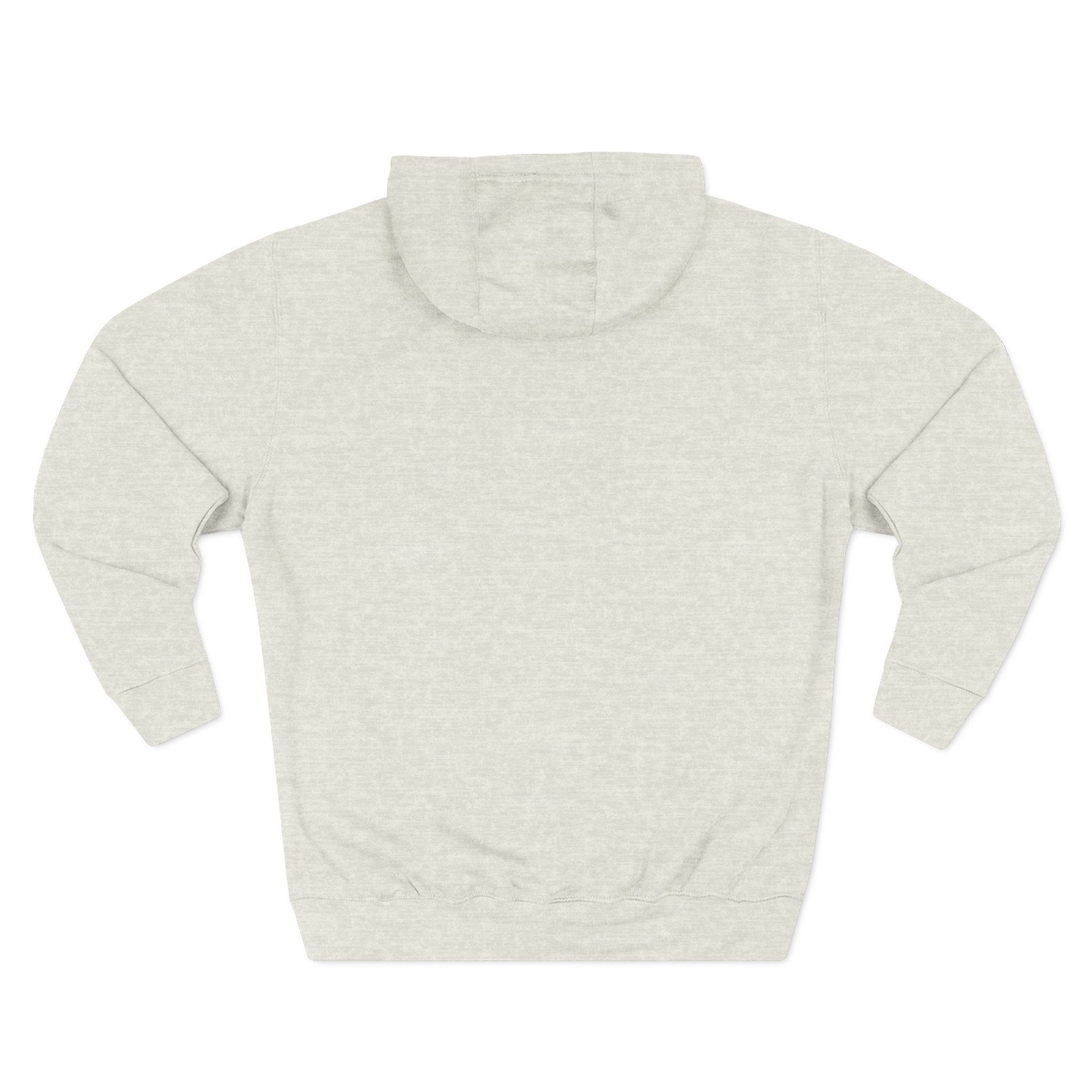 Boardwalk Barker Classic Logo Hoodie