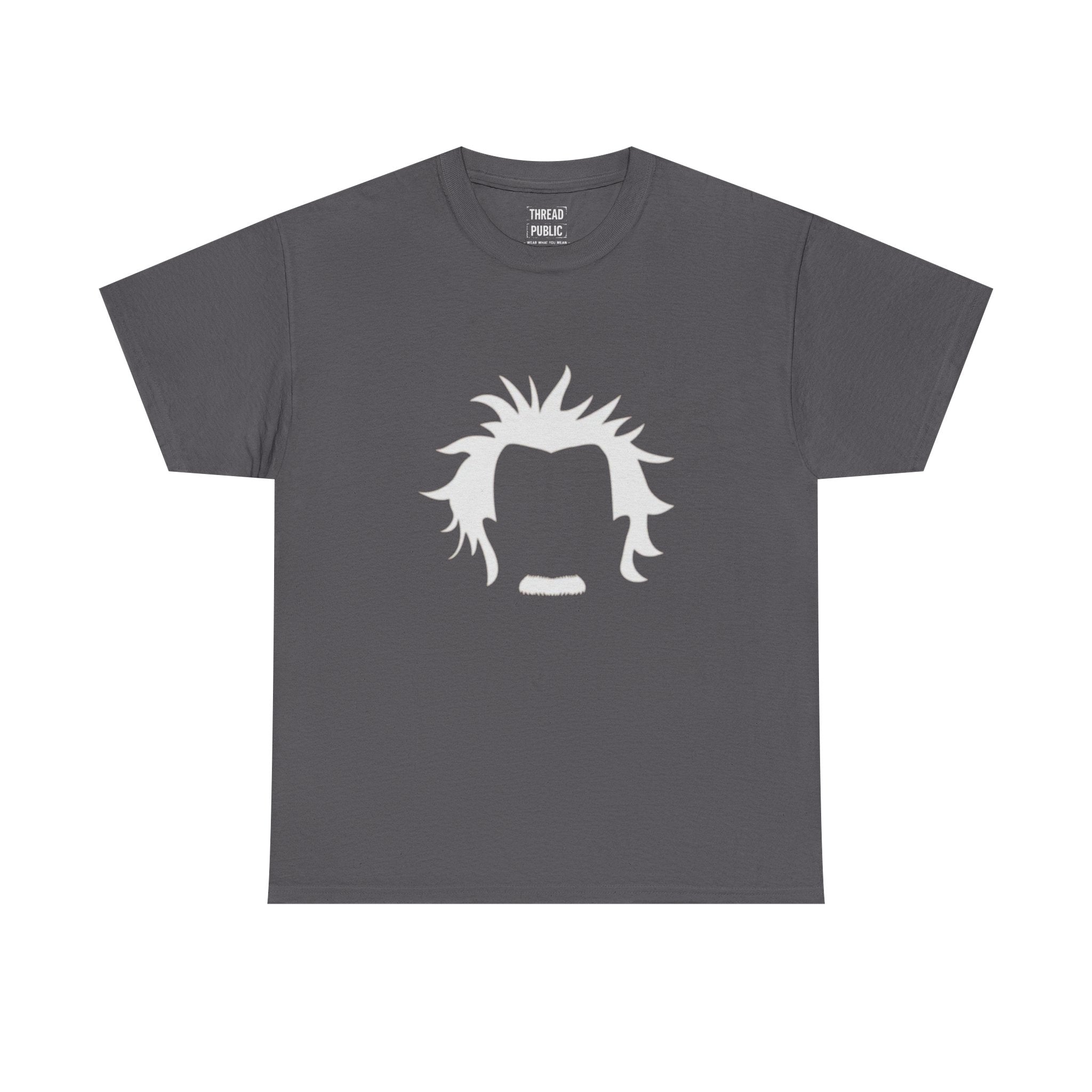 Einstein quote tee | Become A Man of Value