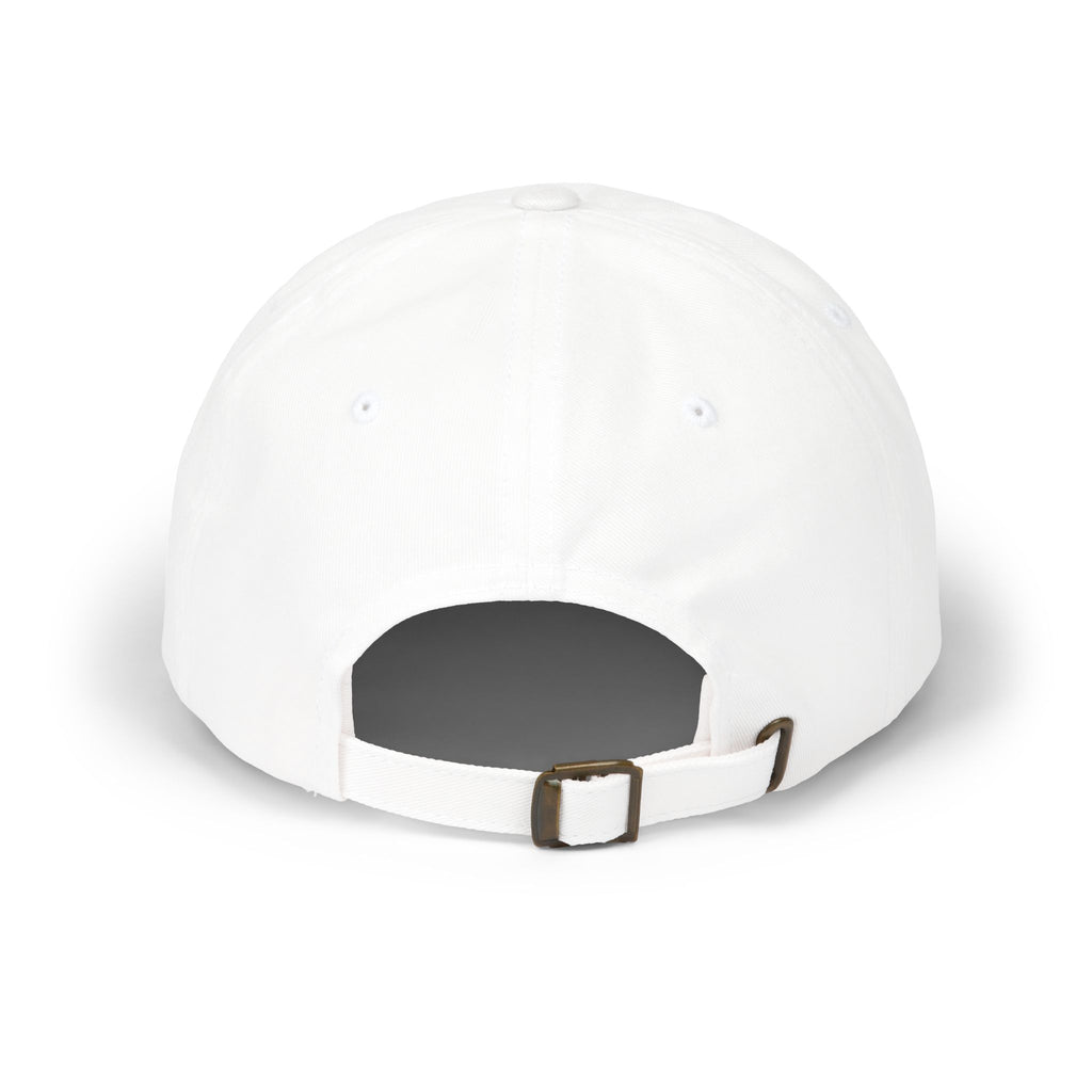 Boardwalk Barker Classic Dad Cap