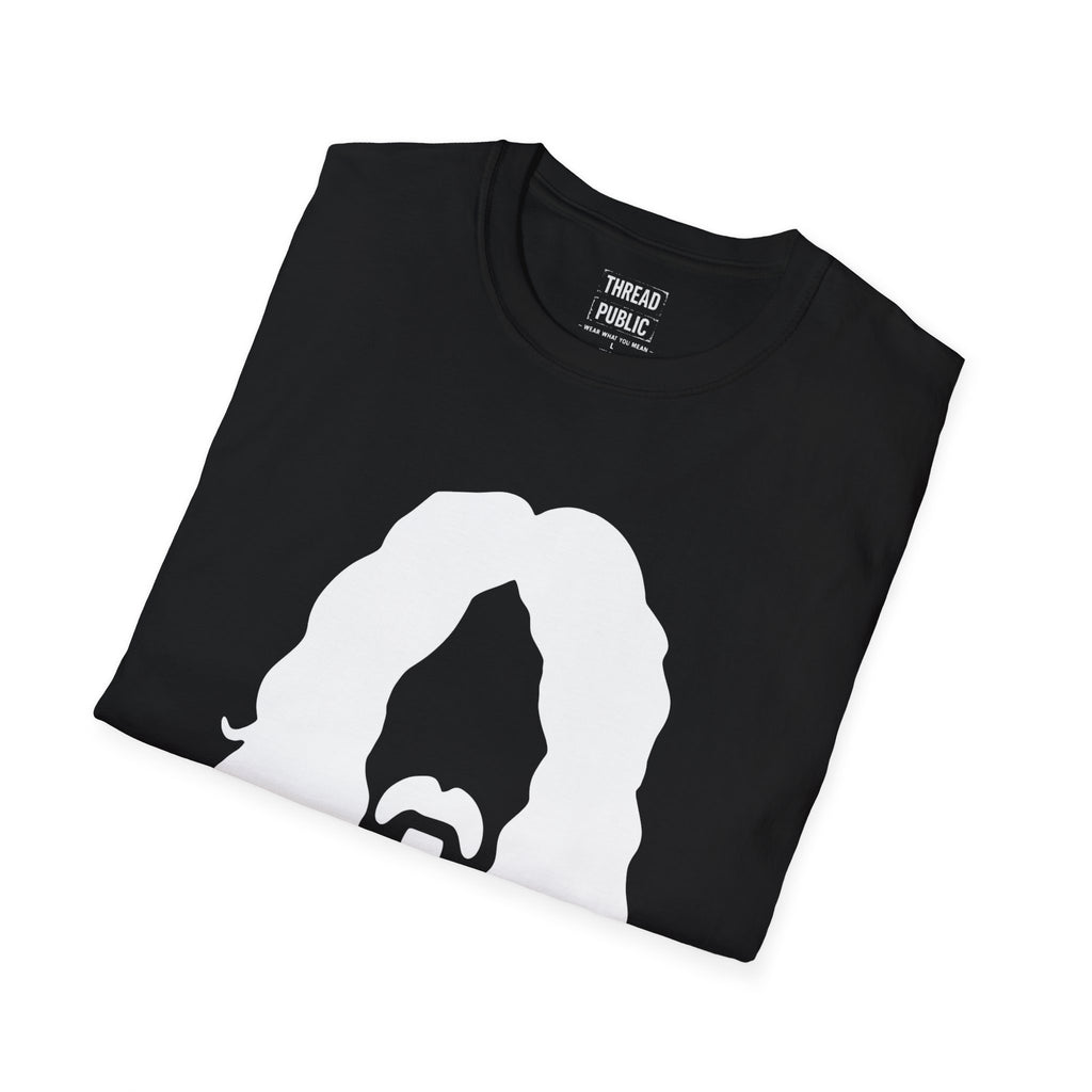 Zappa Quote T-Shirt | Music