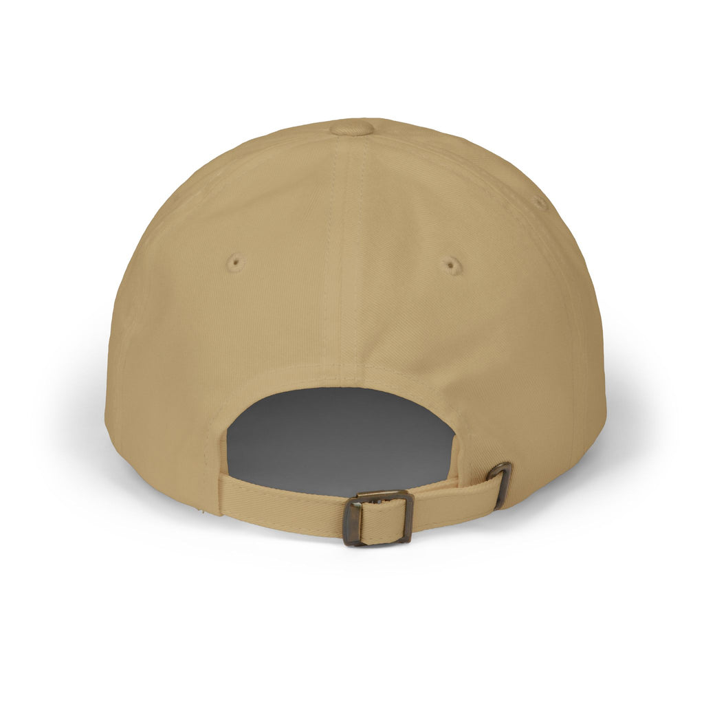 Boardwalk Barker Classic Dad Cap