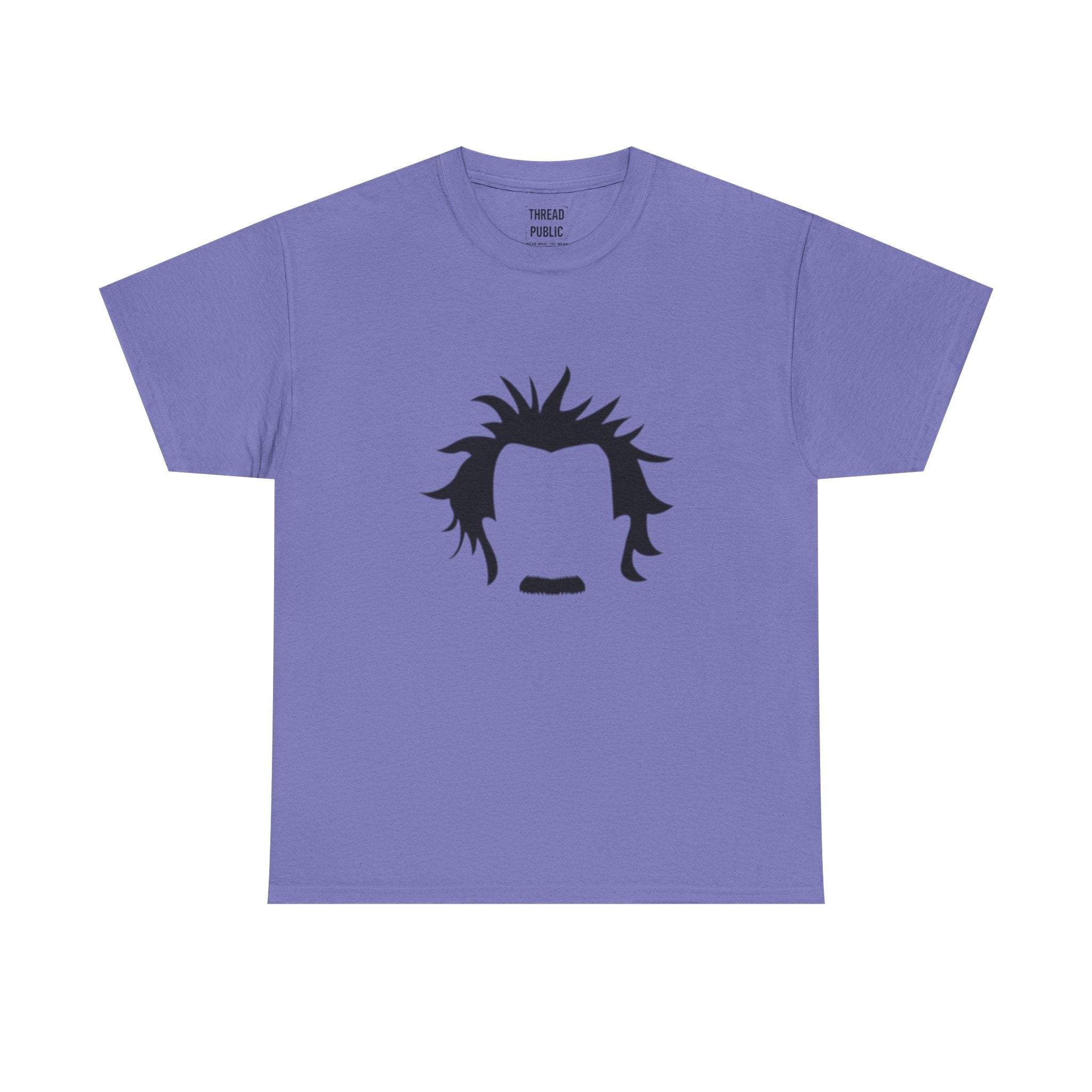 Albert Einstein quote tee | Great spirits have always encountered violent opposition