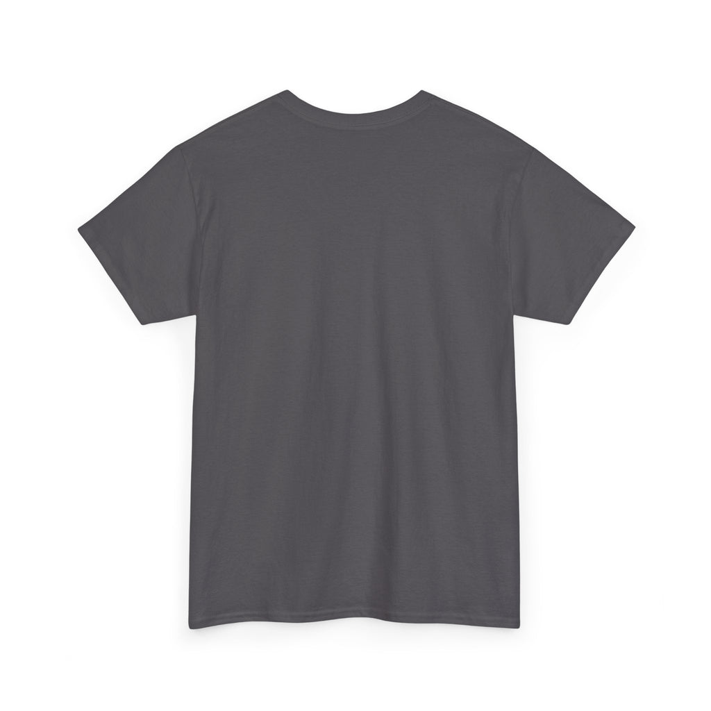 Ask Me About ANTIFA T-Shirt | Political Statement Tee