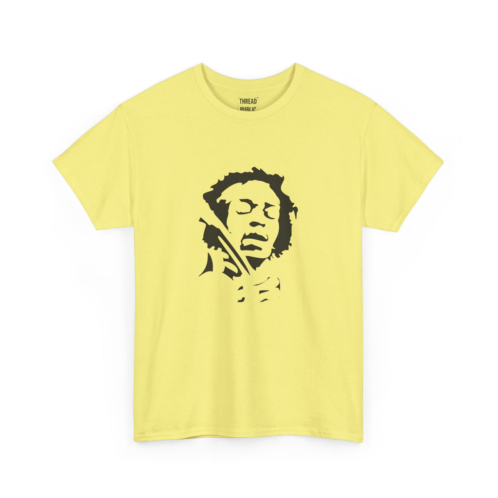 Jimi quote tee | Power of Love