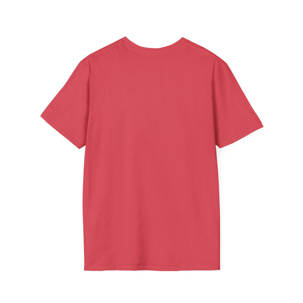 Boardwalk Barker “Scoop A. Fetcher” Tee – Rehoboth Beach Edition