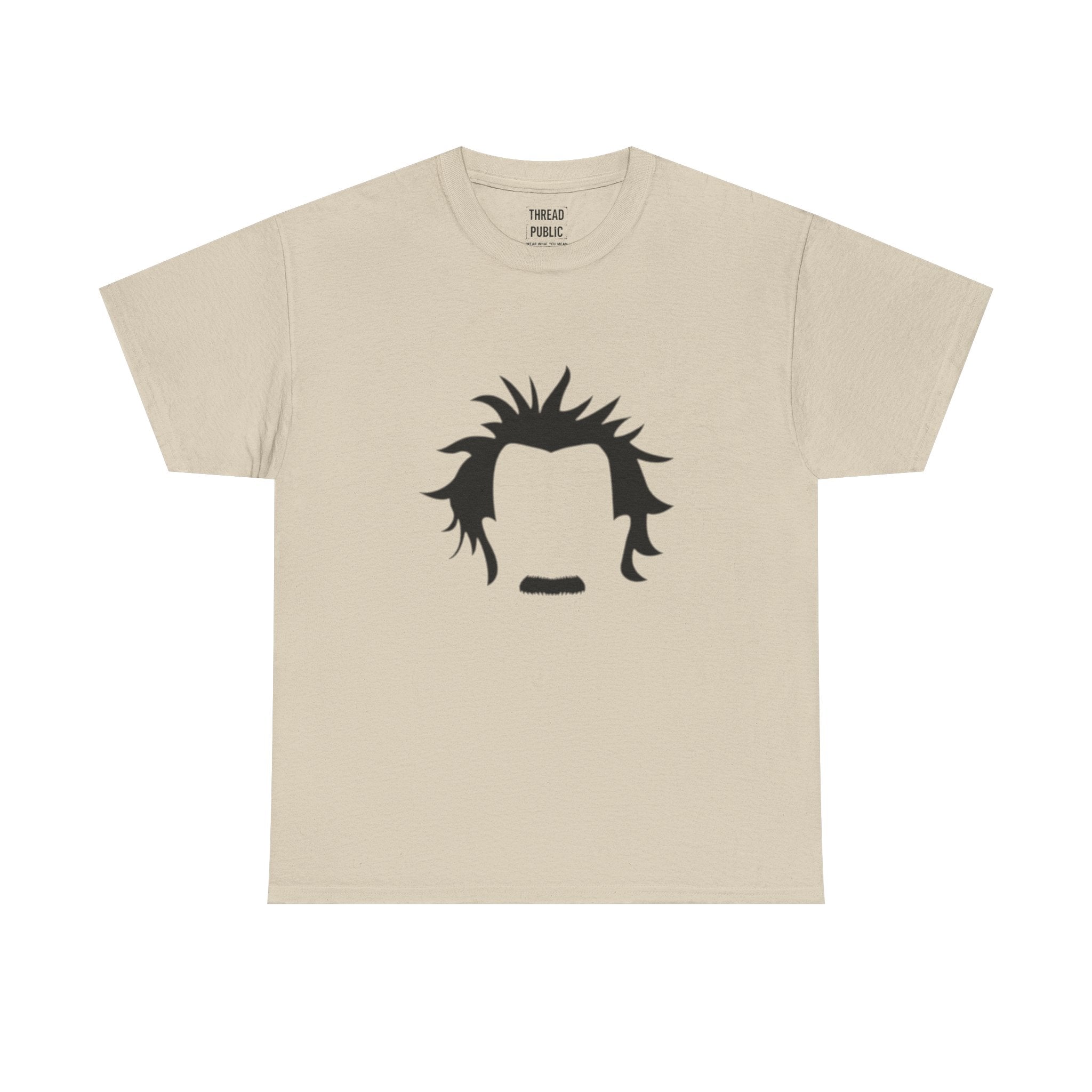 Einstein quote tee | Circle of Compassion