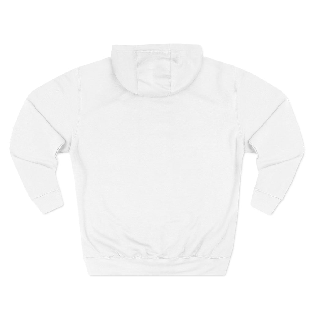 Boardwalk Barker Classic Logo Hoodie