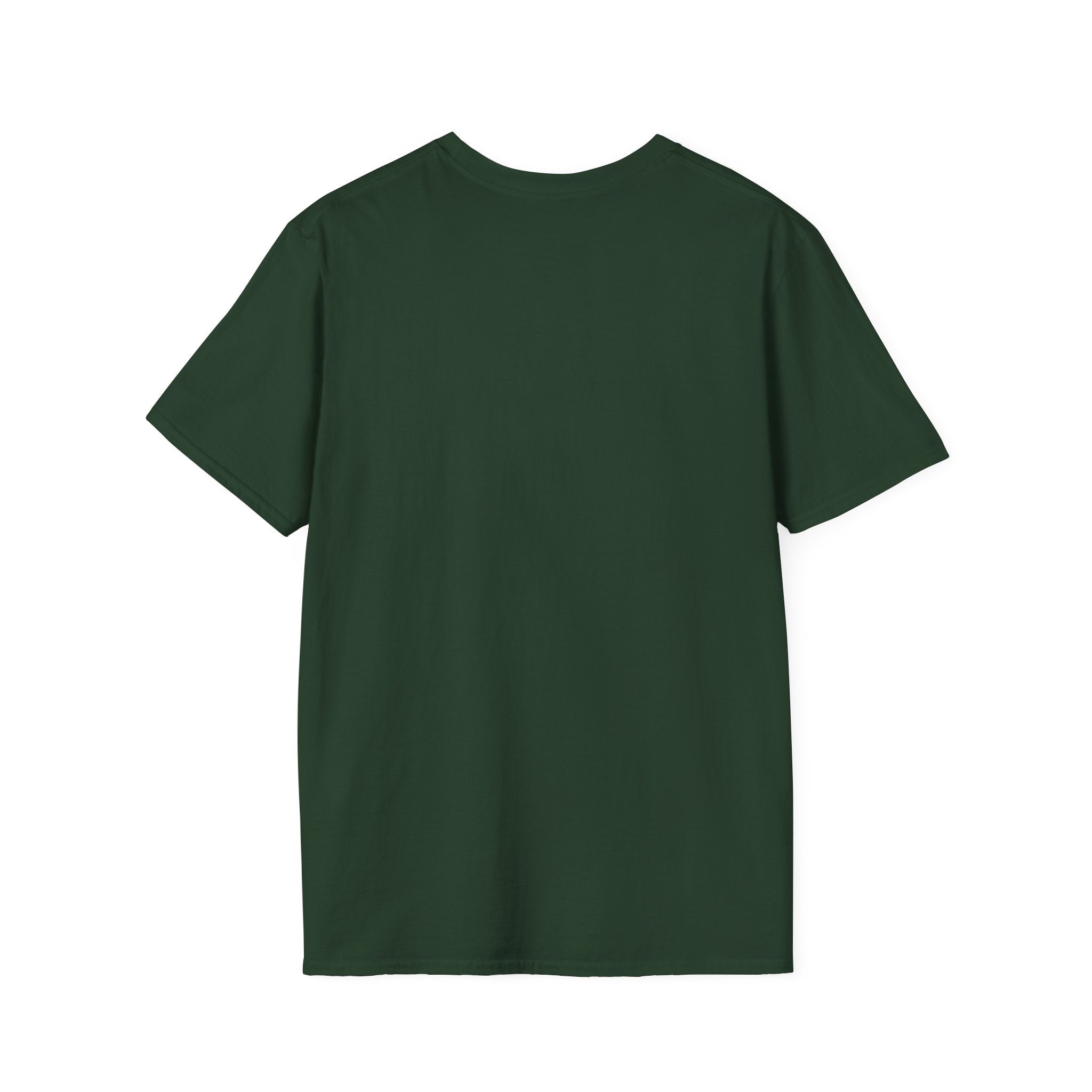 Peace Monger T-Shirt | Dove & Peace Sign Text Graphic