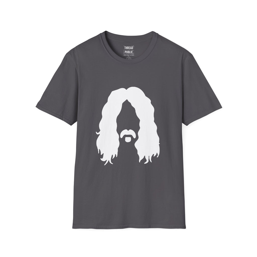 Zappa Quote T-Shirt | Music