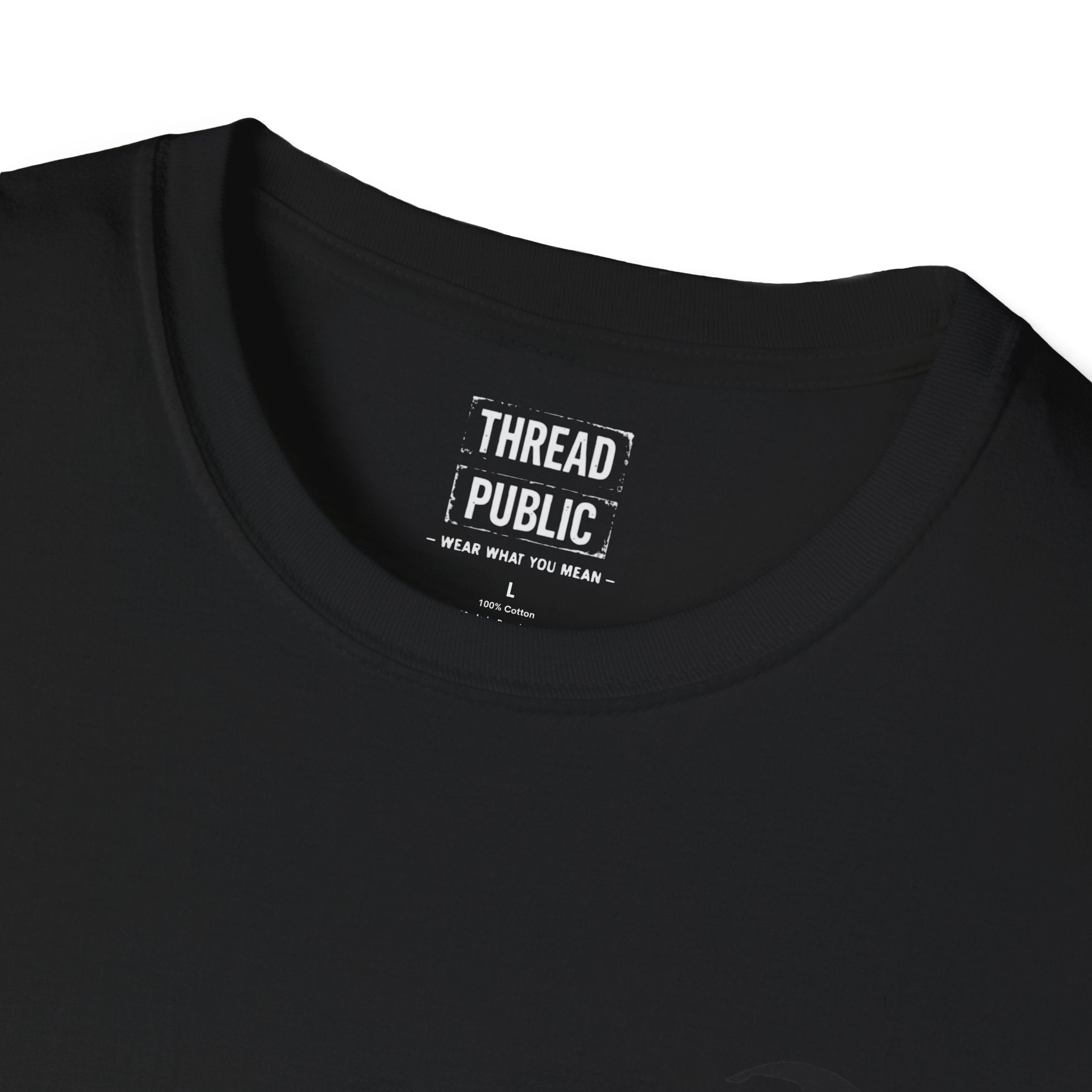 King Jr. quote T-Shirt | 'Unarmed Truth'