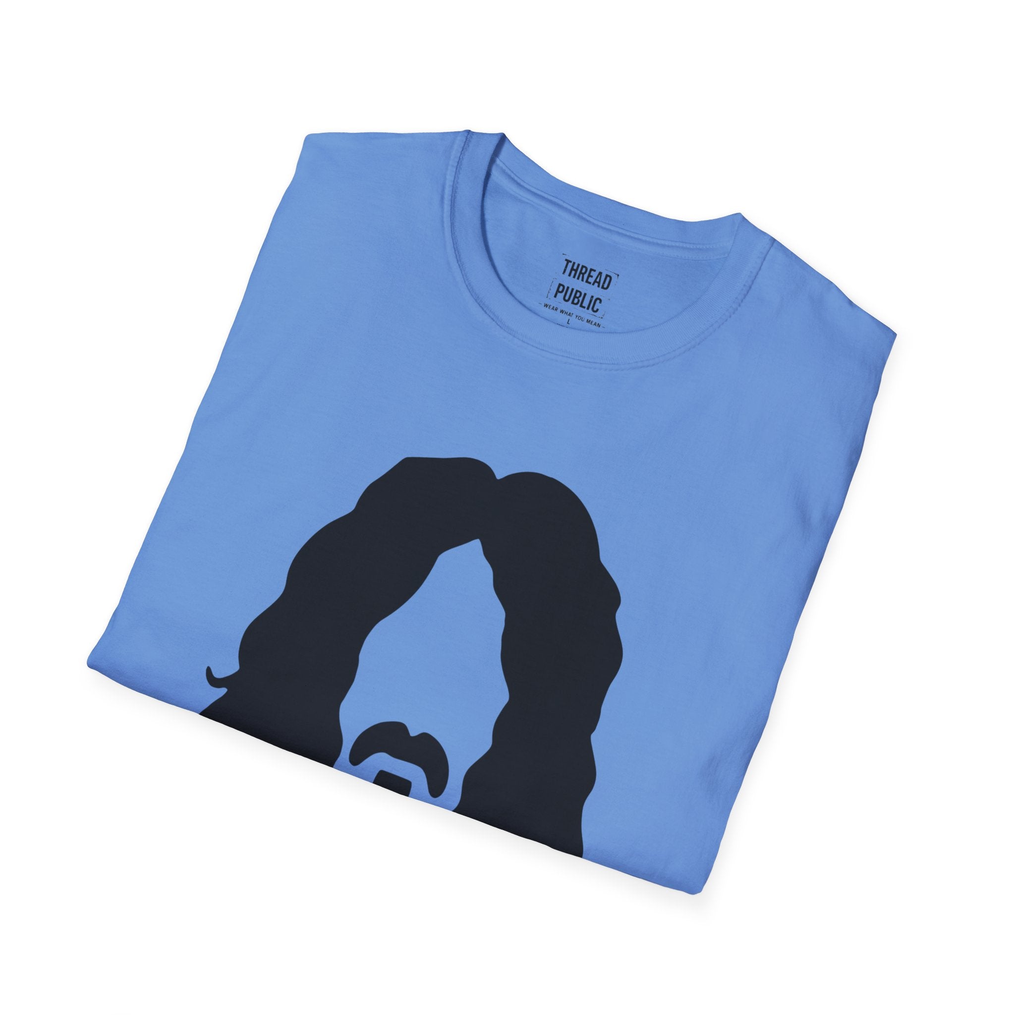 Zappa Quote T-Shirt | Music
