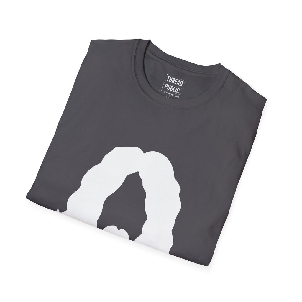 Zappa Quote T-Shirt | Music