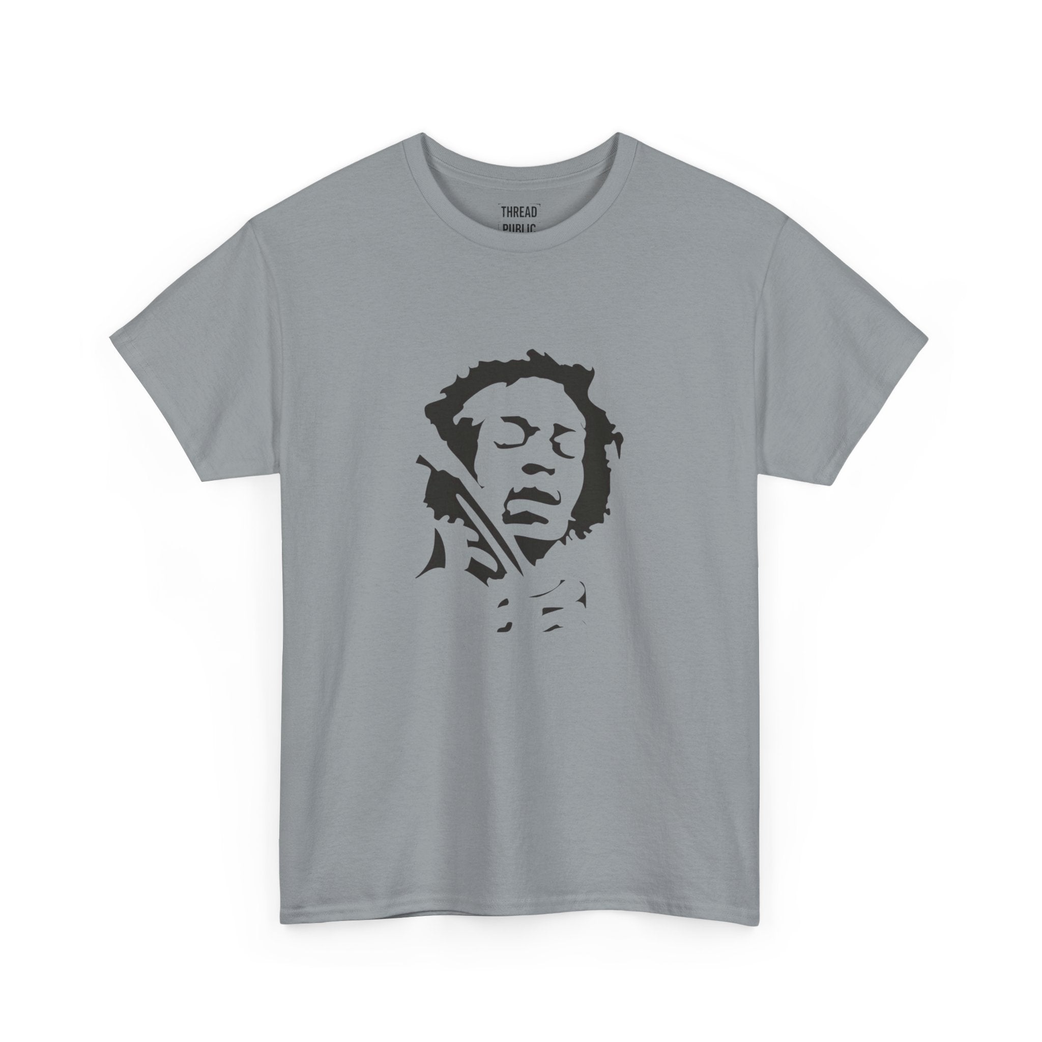 Jimi quote tee | Power of Love
