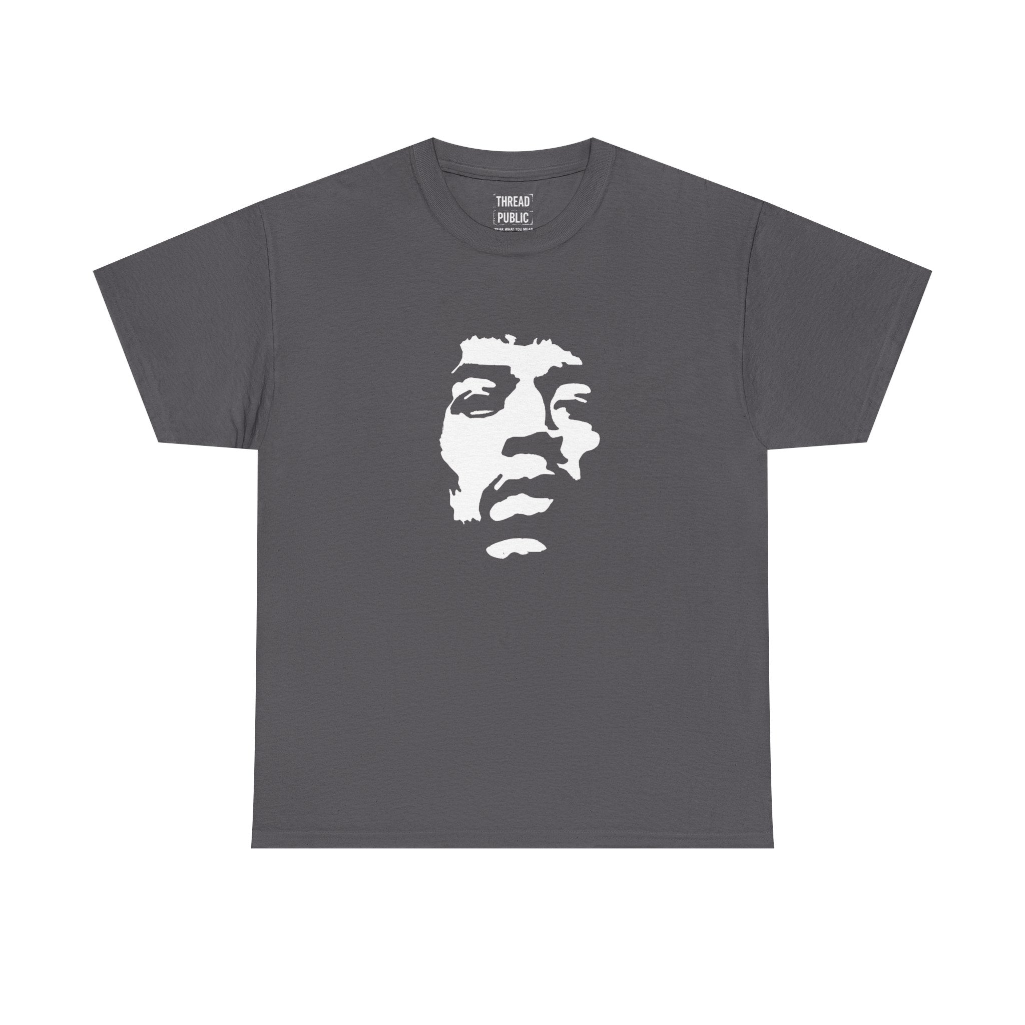 Jimi quote tee | Power of Love