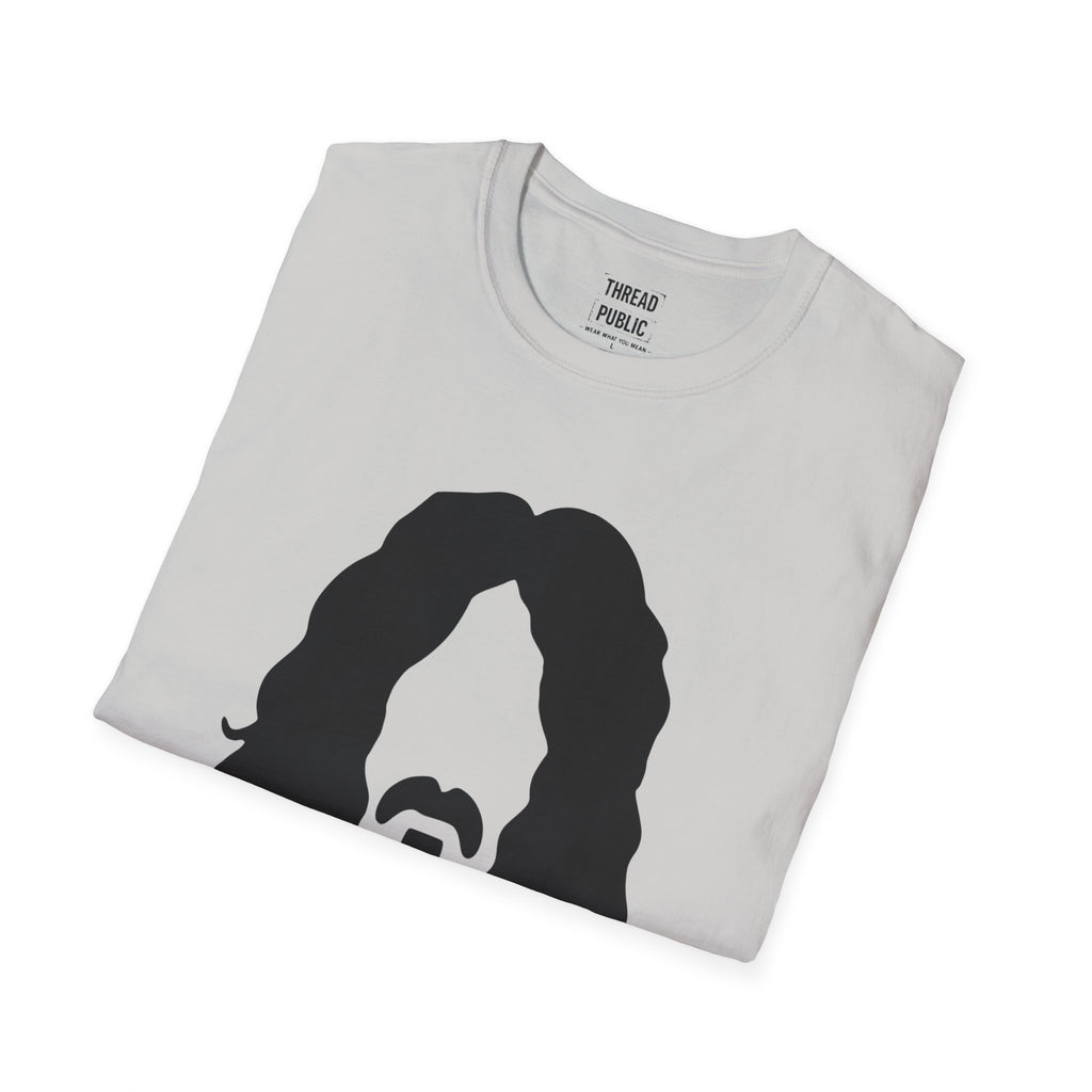Zappa Quote T-Shirt | Music