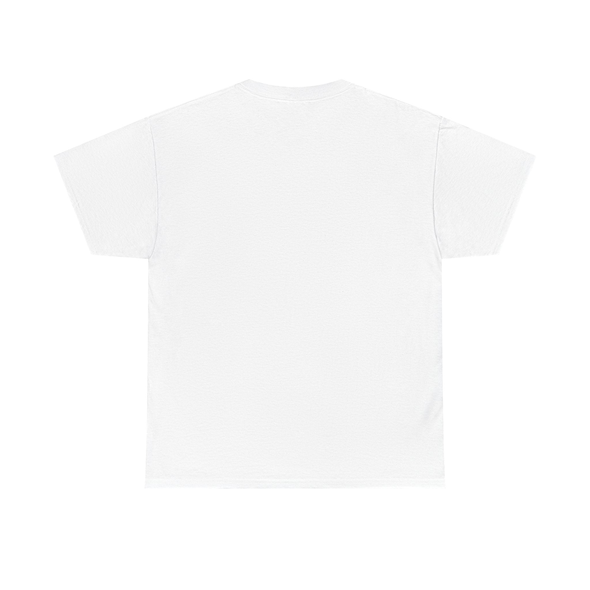 Hitchens Quote Skepticism Tee | That Which Can Be Asserted Without Evidence