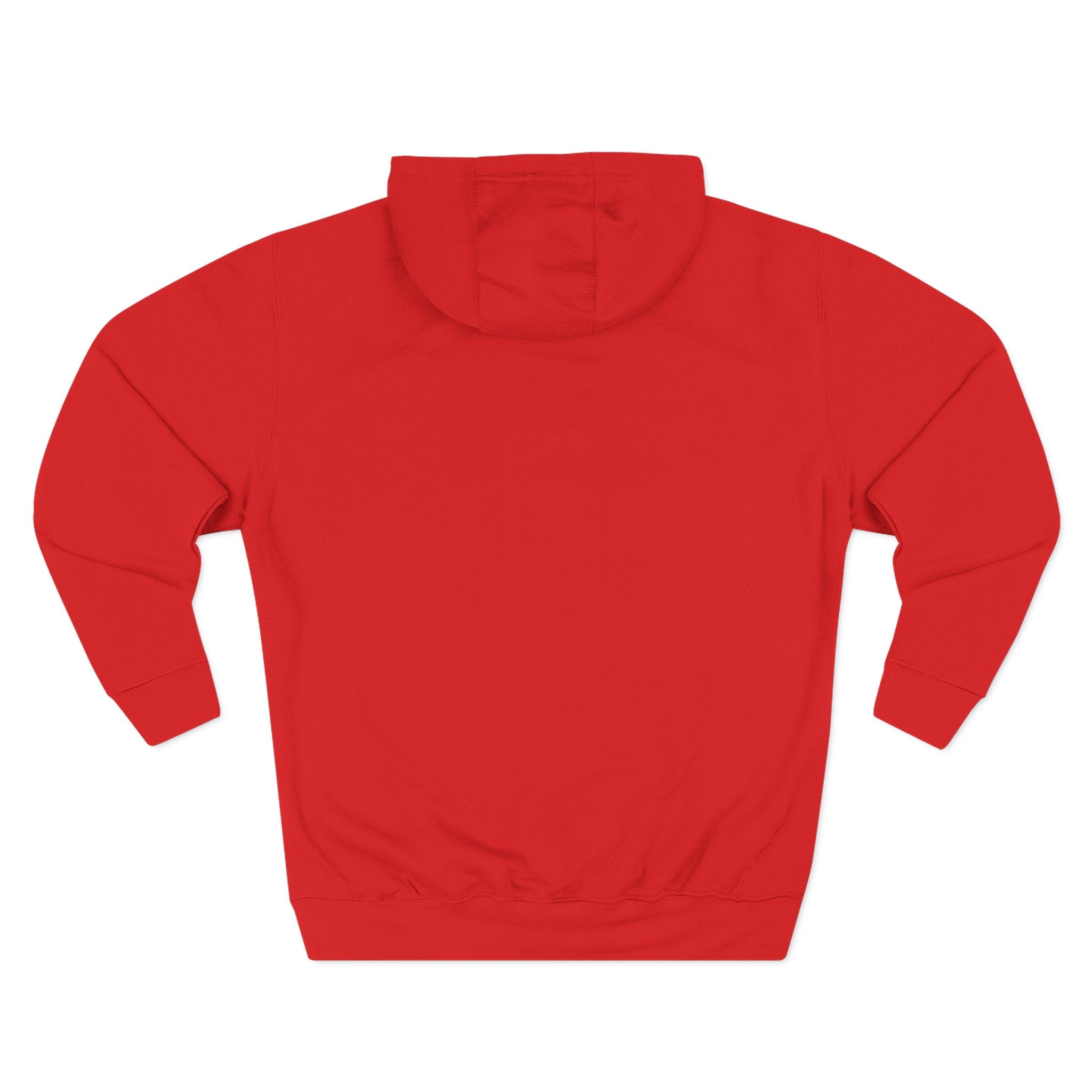 Boardwalk Barker Classic Logo Hoodie