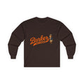 Barker “Salty Outlook” Long-Sleeve – Rehoboth Beach