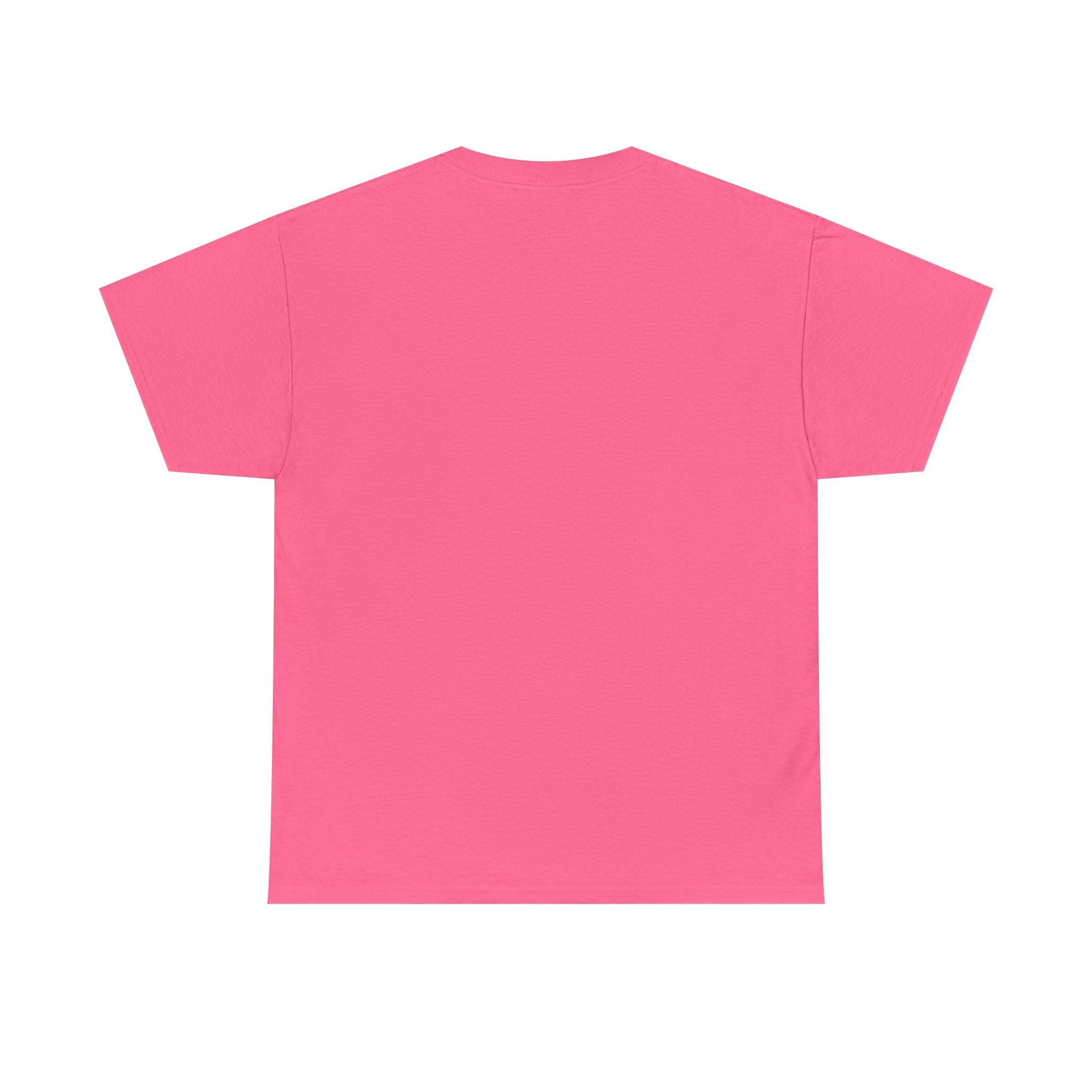 I Support I.C.E. (Read It Again) — Satirical Political T-Shirt