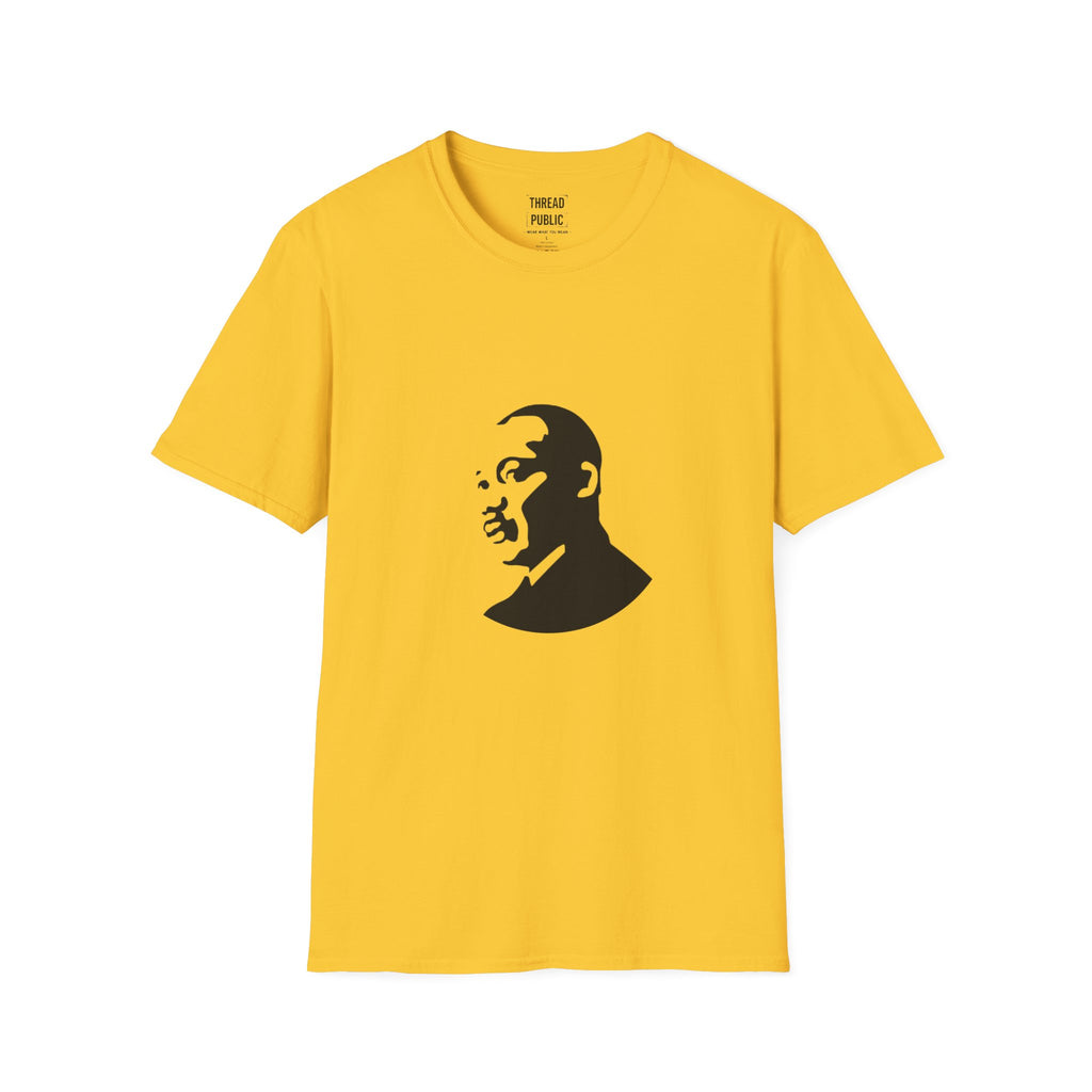 King Jr. quote T-Shirt | 'What are you doing for others?'