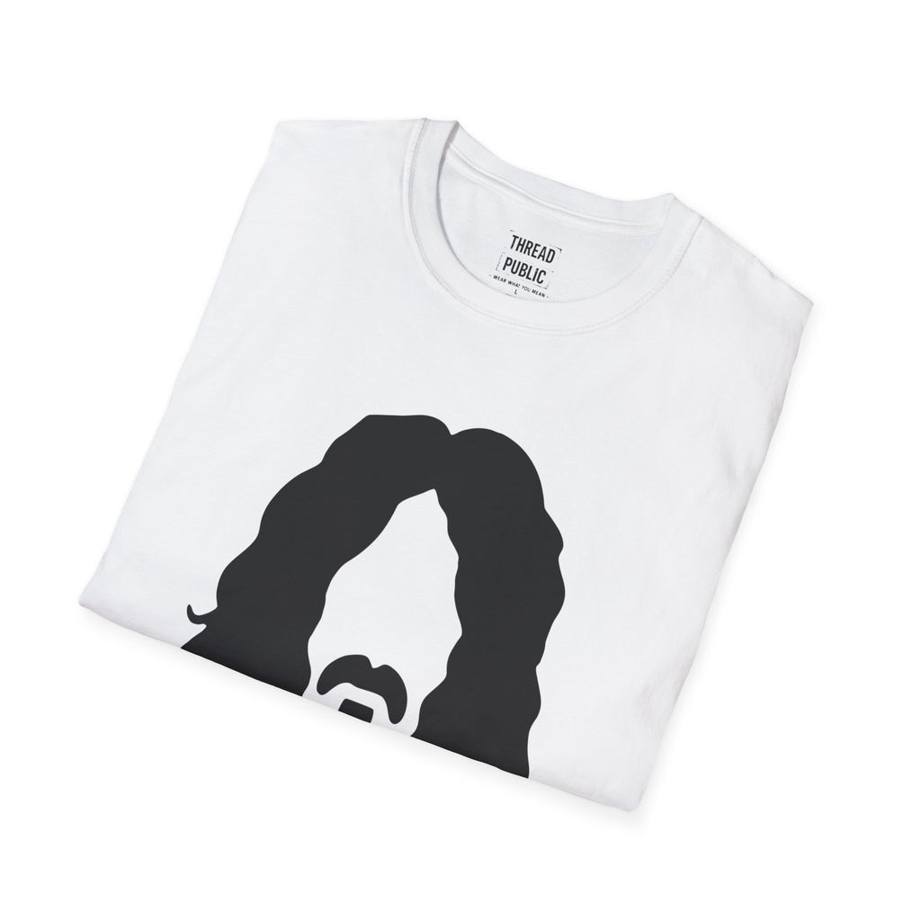 Zappa Quote T-Shirt | Music