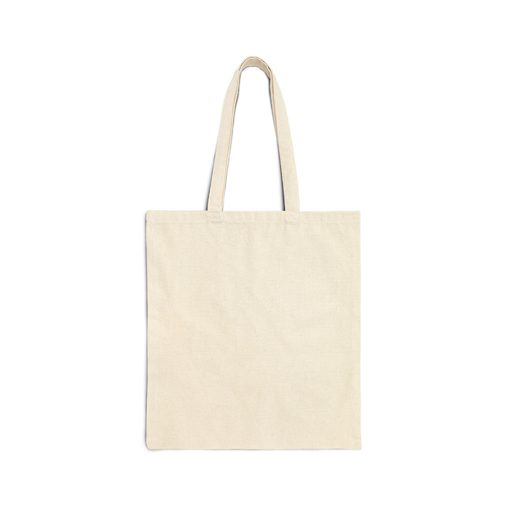 Boardwalk Barker Logo Tote – Rehoboth Beach, Ocean City