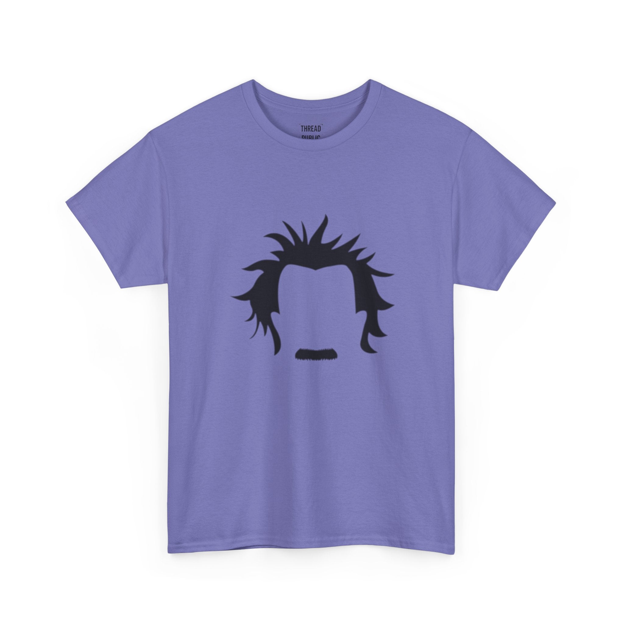 Einstein quote tee | Become A Man of Value