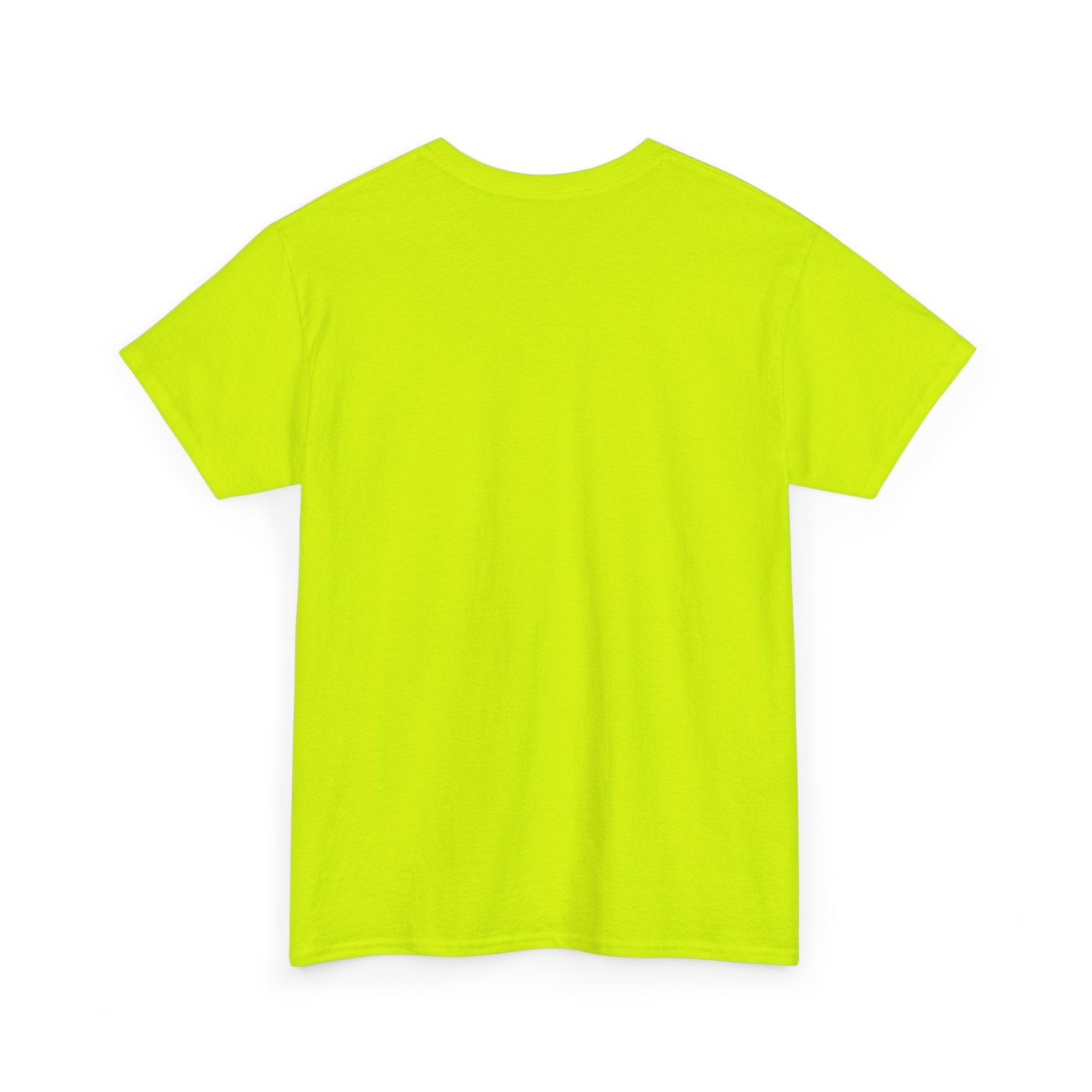 DISSENTER T-Shirt | Minimal Text Tee, Bold Statement Shirt