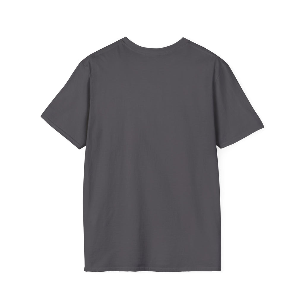 Peace Monger T-Shirt | Dove & Peace Sign Text Graphic