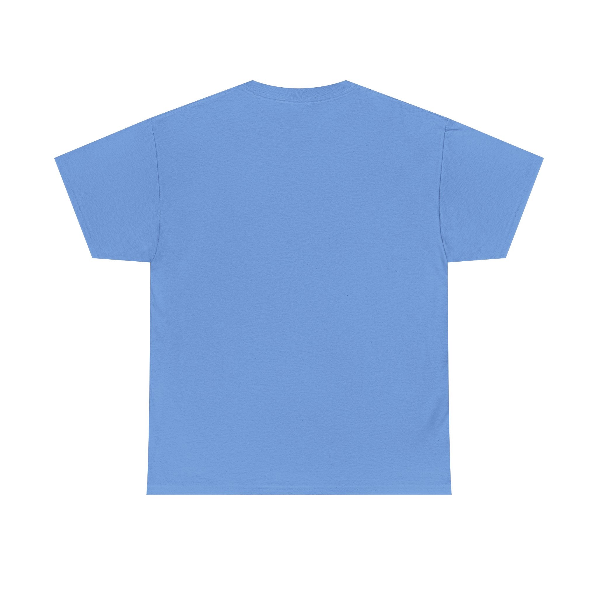 Hitchens Quote Skepticism Tee | That Which Can Be Asserted Without Evidence