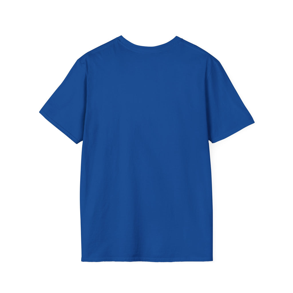 Peace Monger T-Shirt | Dove & Peace Sign Text Graphic