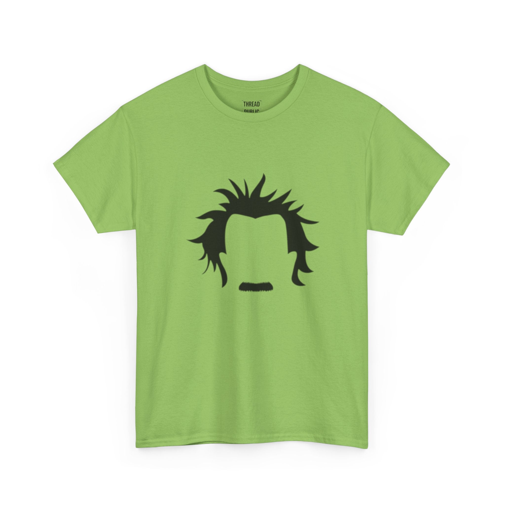 Einstein quote tee | Become A Man of Value