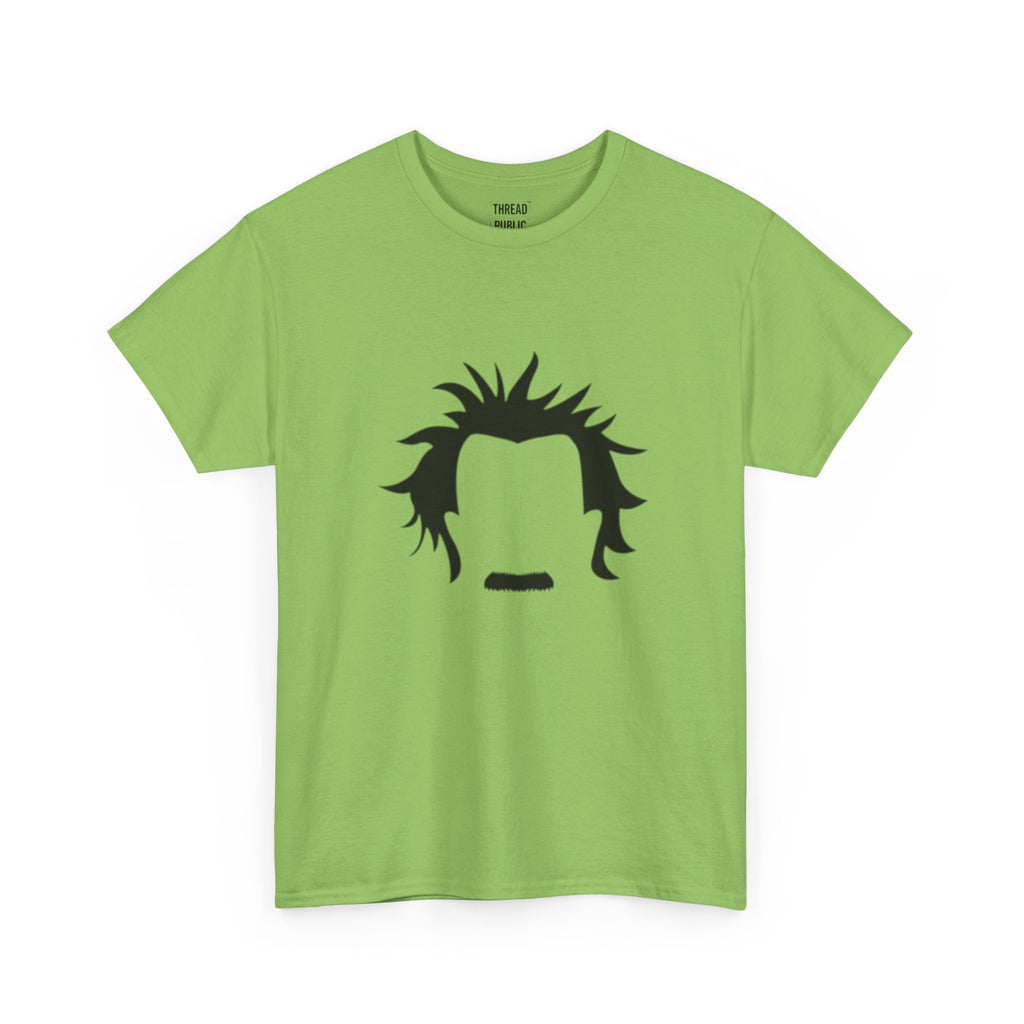 Einstein quote tee | Circle of Compassion