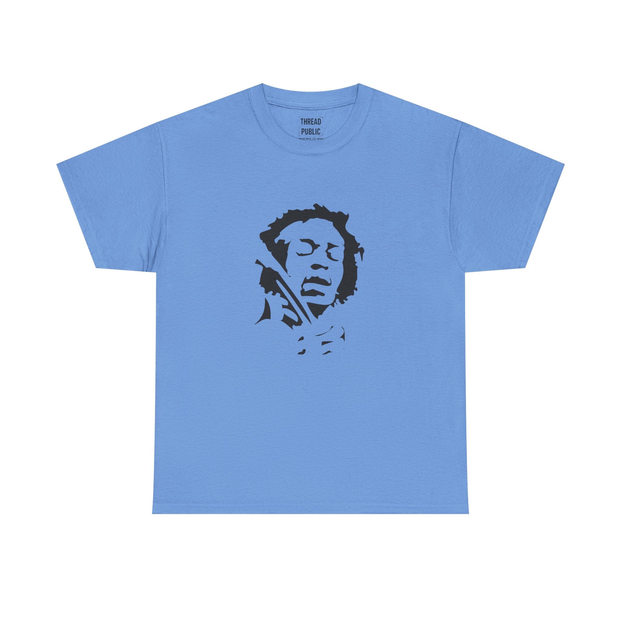 Jimi quote tee | Power of Love