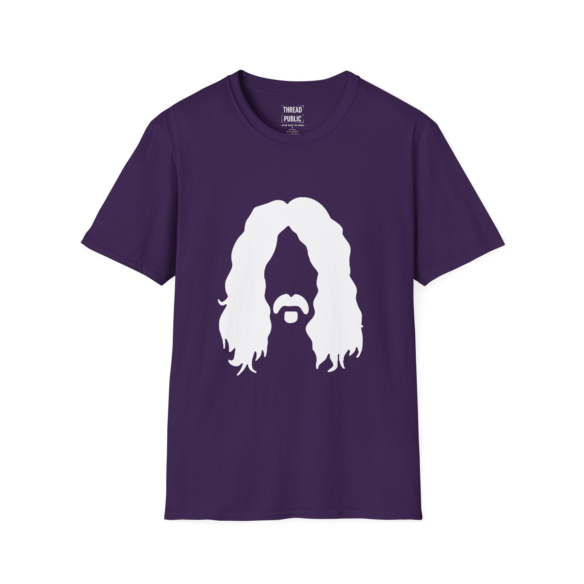 Zappa Quote T-Shirt | Music