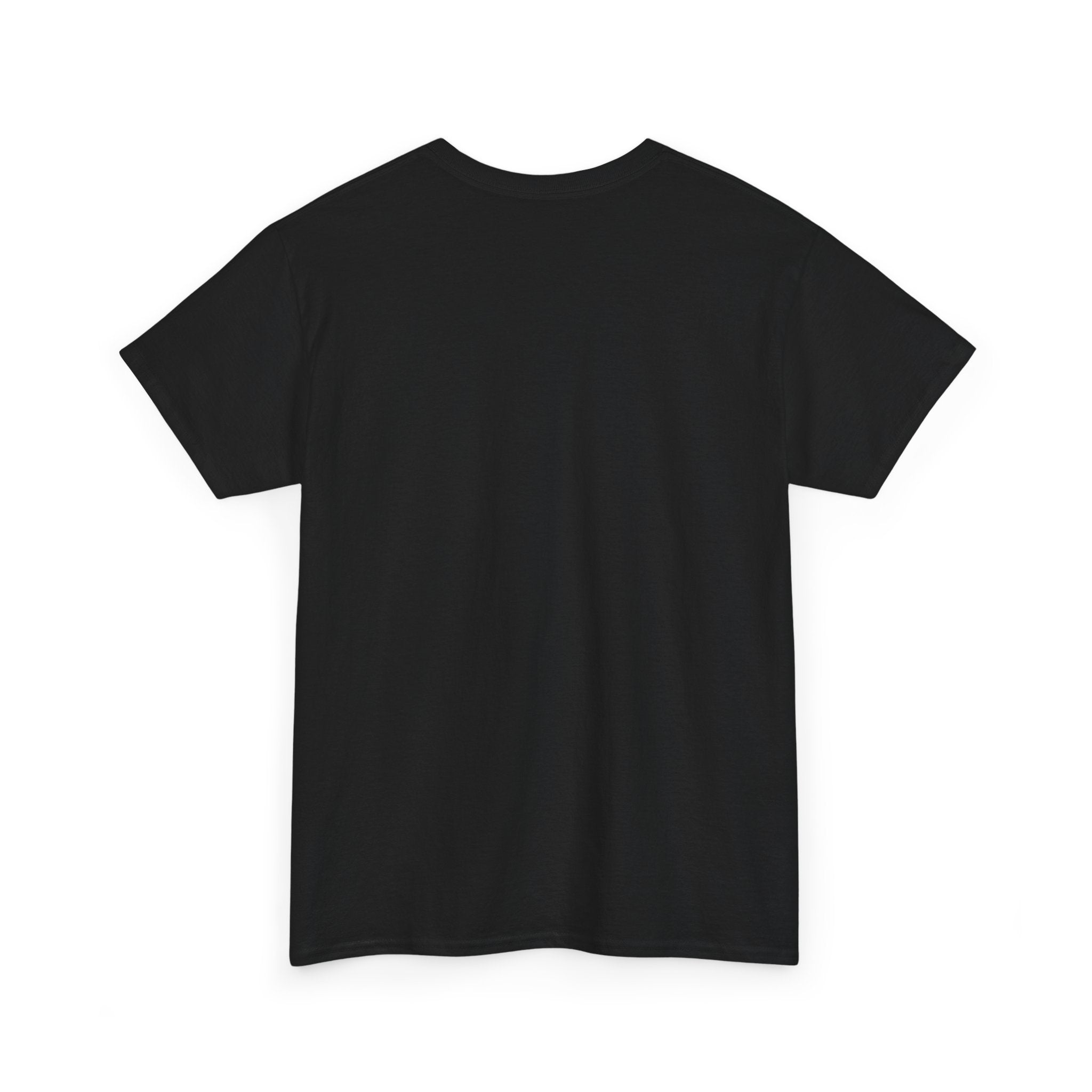 DISSENTER T-Shirt | Minimal Text Tee, Bold Statement Shirt